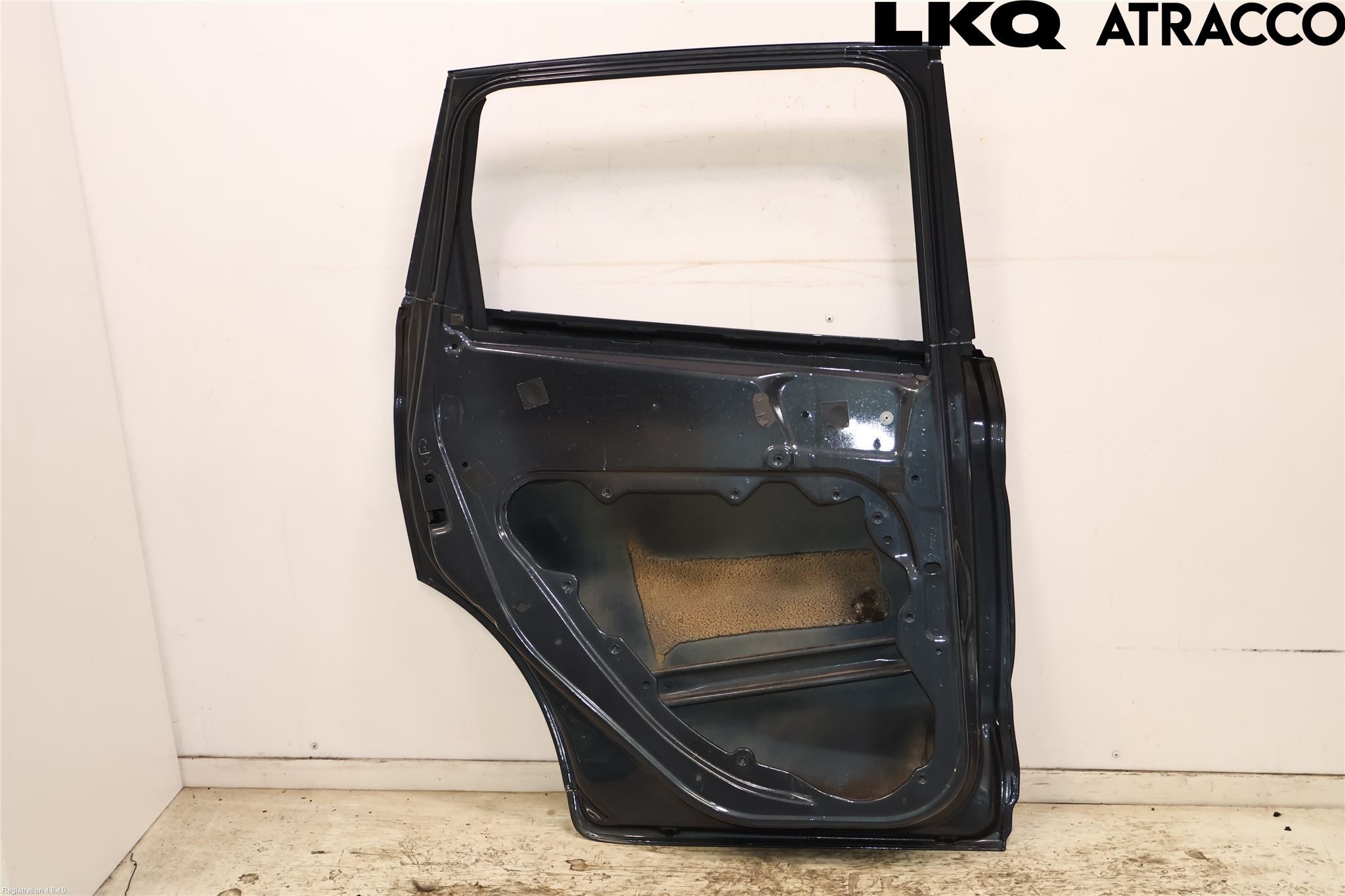 Ford KUGA 08-12 Dør 4D Bak Venstre