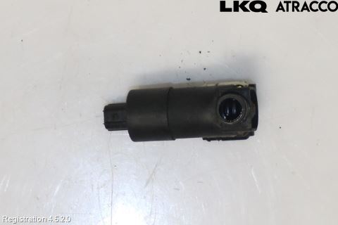 Ford FOCUS 11-14 Spylerpumpe Frontrute