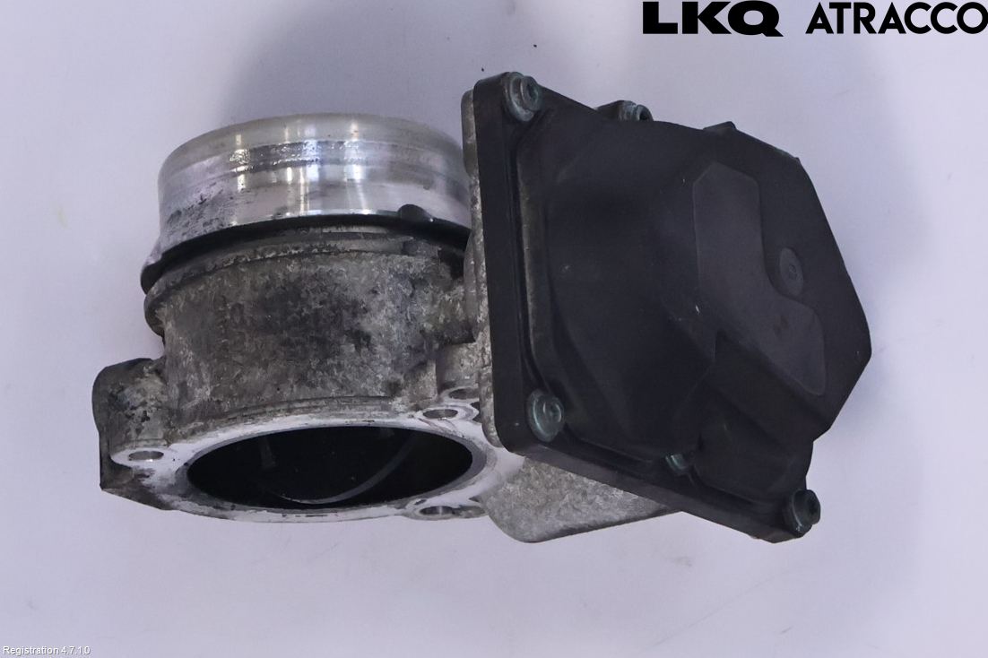 BMW 5 F10/F11/F18 09-17 Inns Spjeldhus
