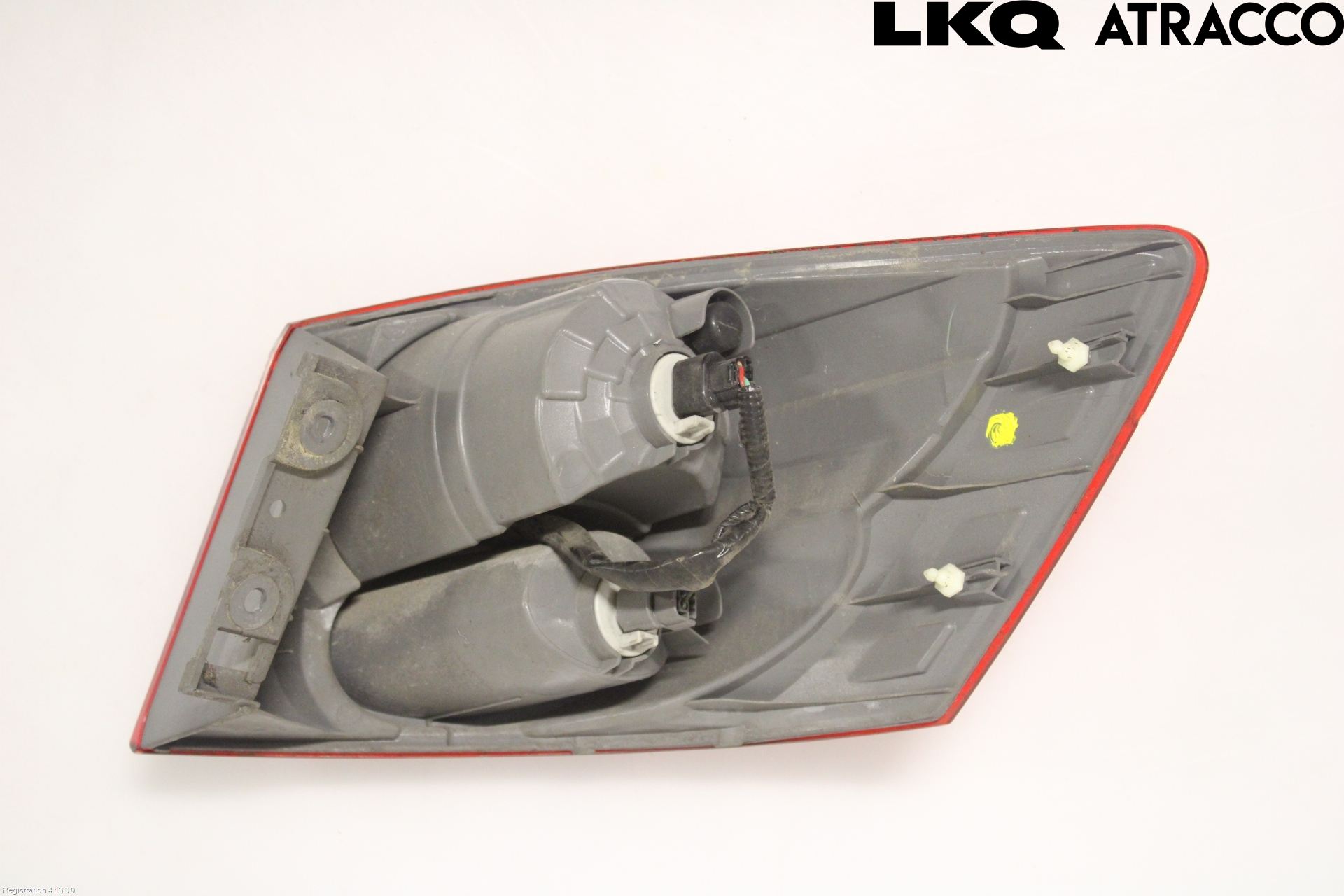 Honda ACCORD    08- Baklykt Venstre