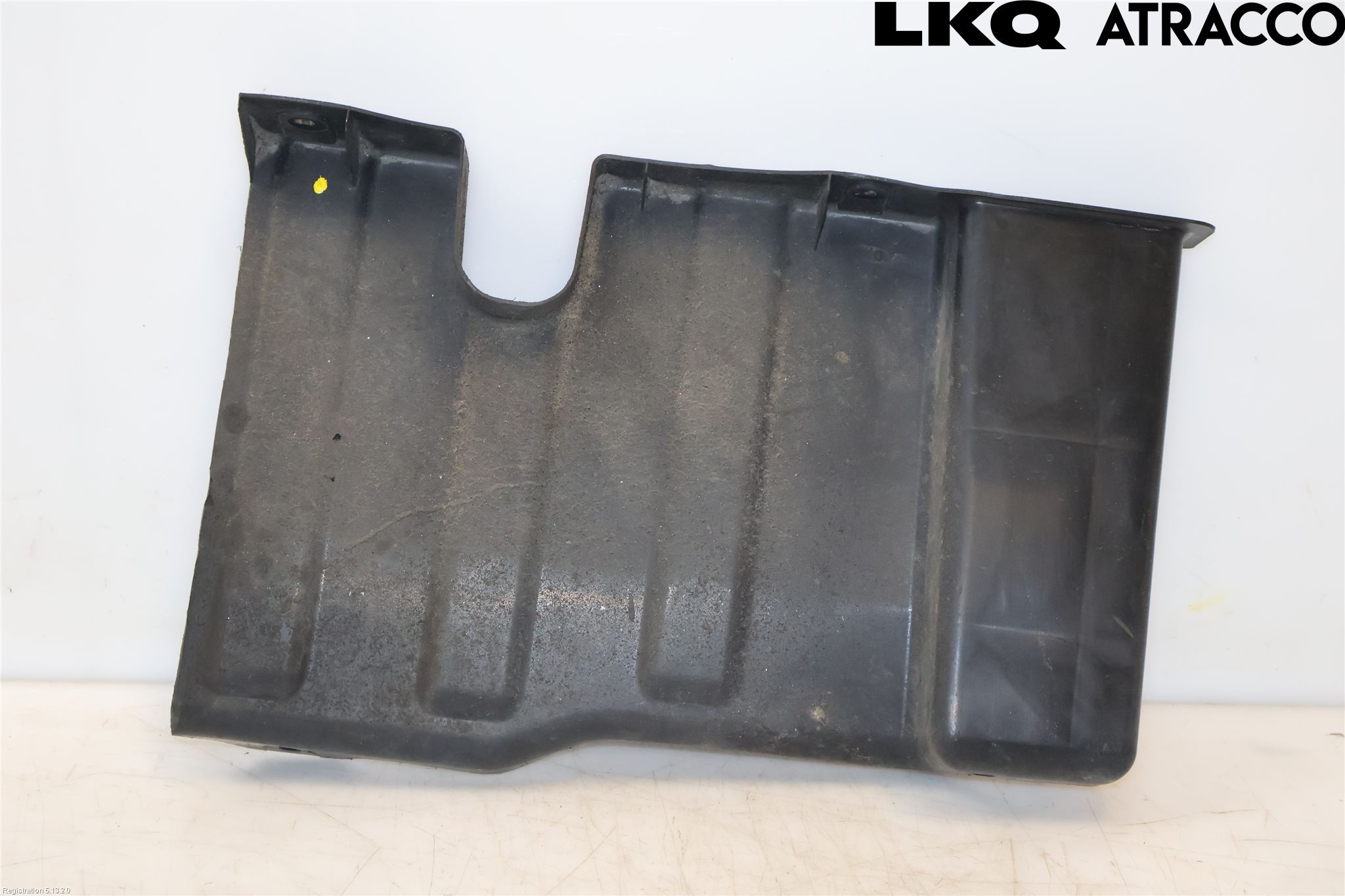 Kia CEED 12-18 Bunnplate U Motor-Gear-Dørk
