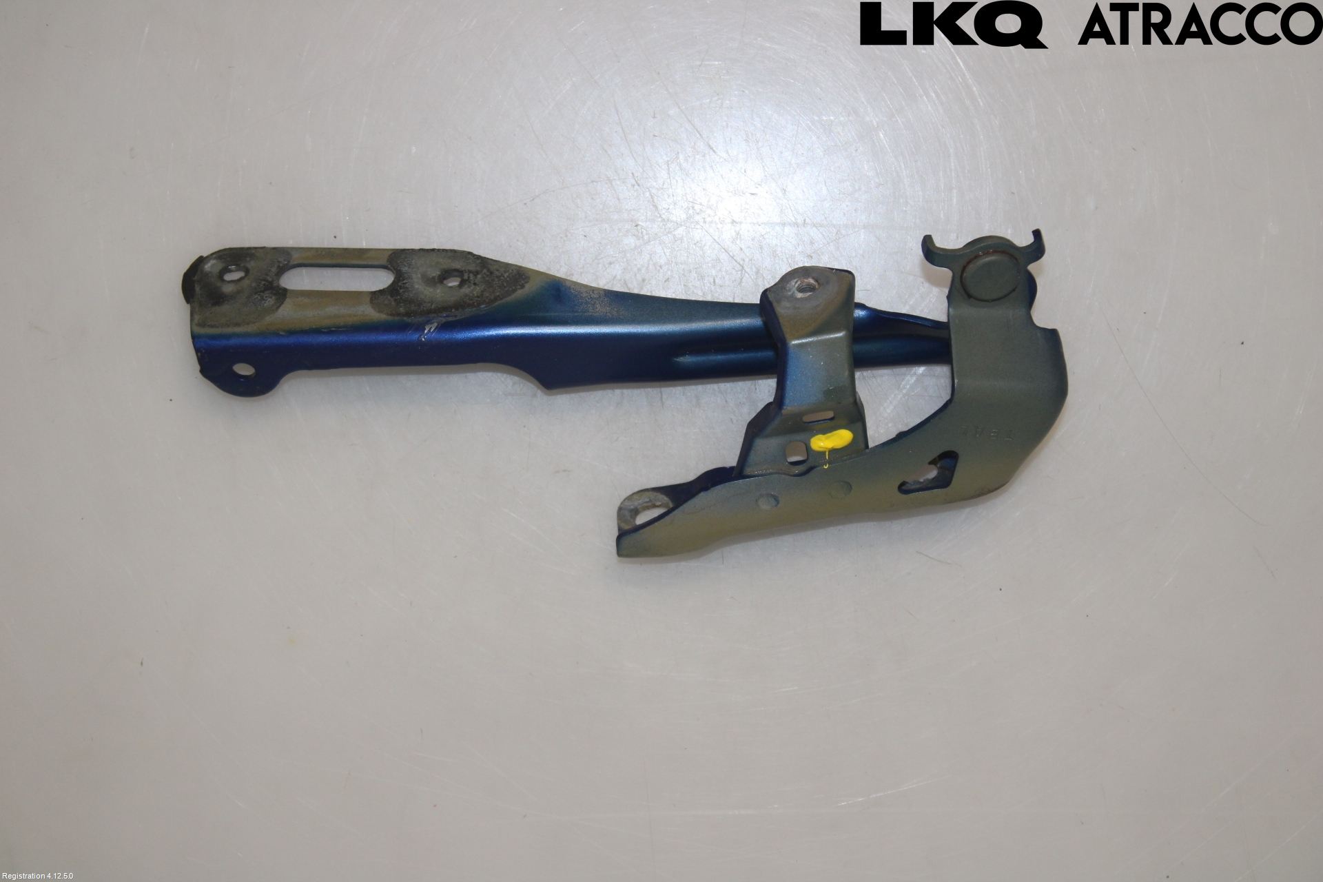 Honda CIVIC 17-22 Panser Hengsel - Hengsler