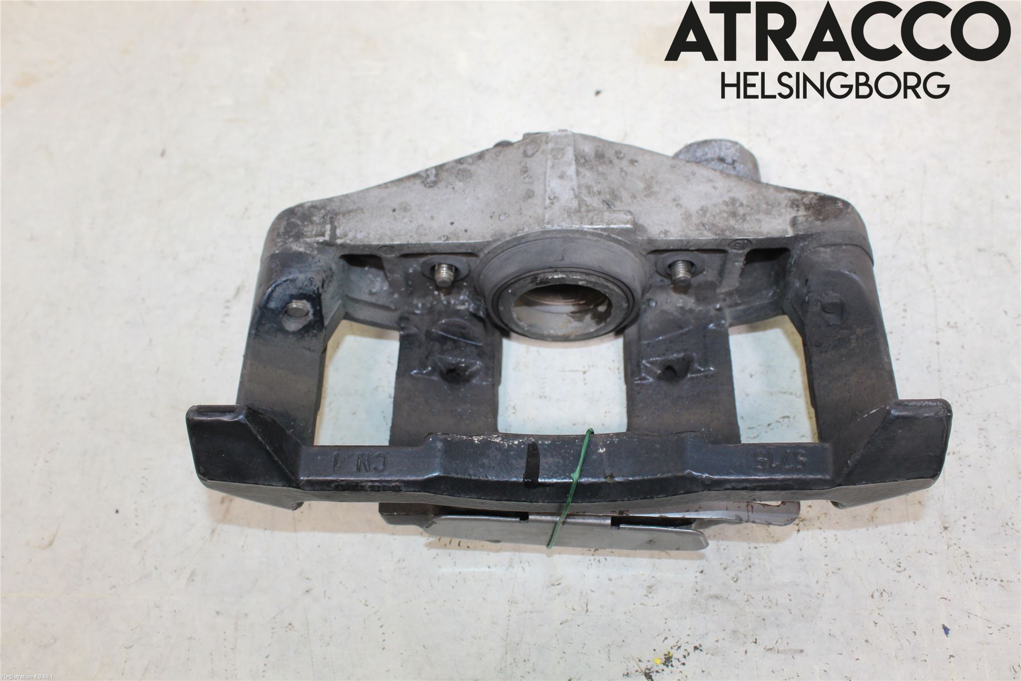 Audi A3/S3 05-13 Bremsecaliper Foran Venstre