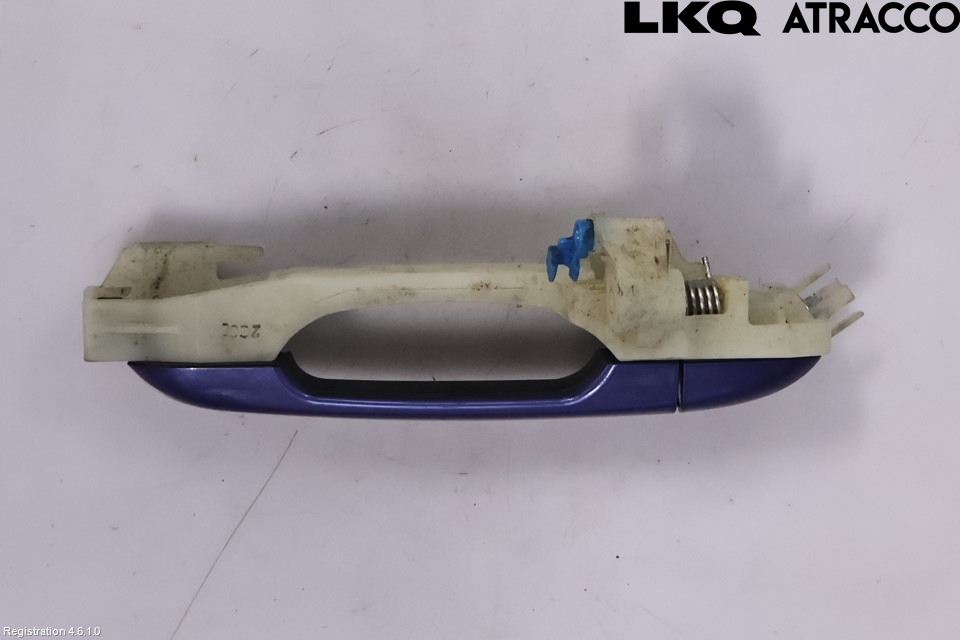 Kia RIO 12-16 Dørhandtak Ytre Venstre