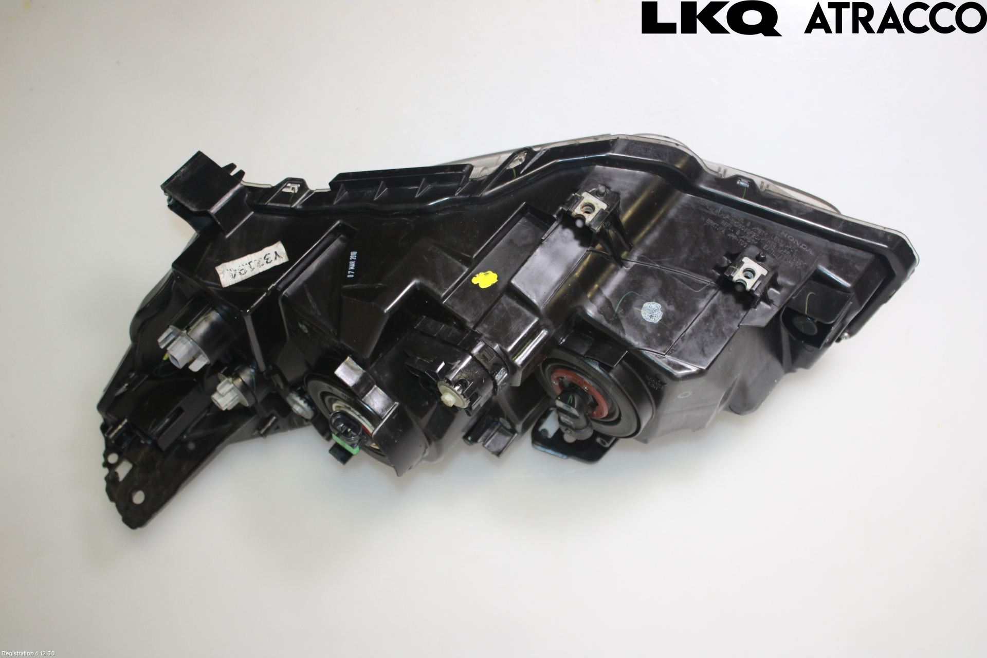 Honda CIVIC 17-22 Frontlykt Høyre