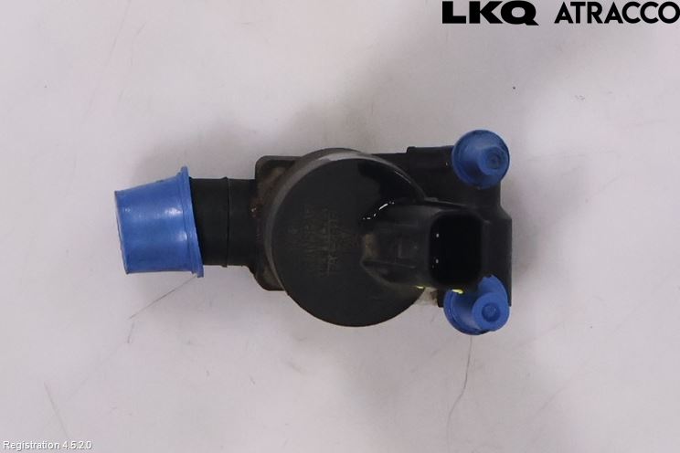 Volvo XC70 14-16 Spylerpumpe Frontrute