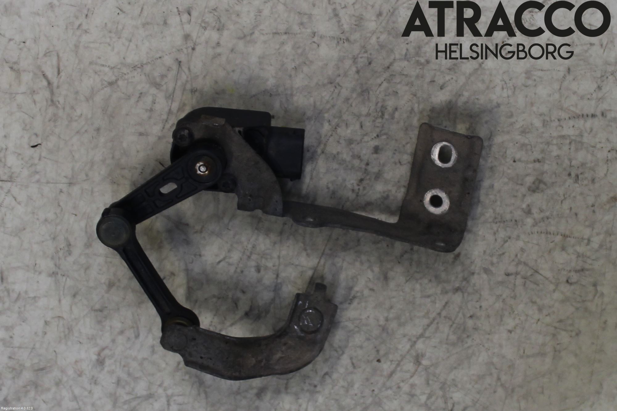 Mercedes-Benz MB CLA-KLASS (C117/X117) 13-19 Sensor Lysinnstilling