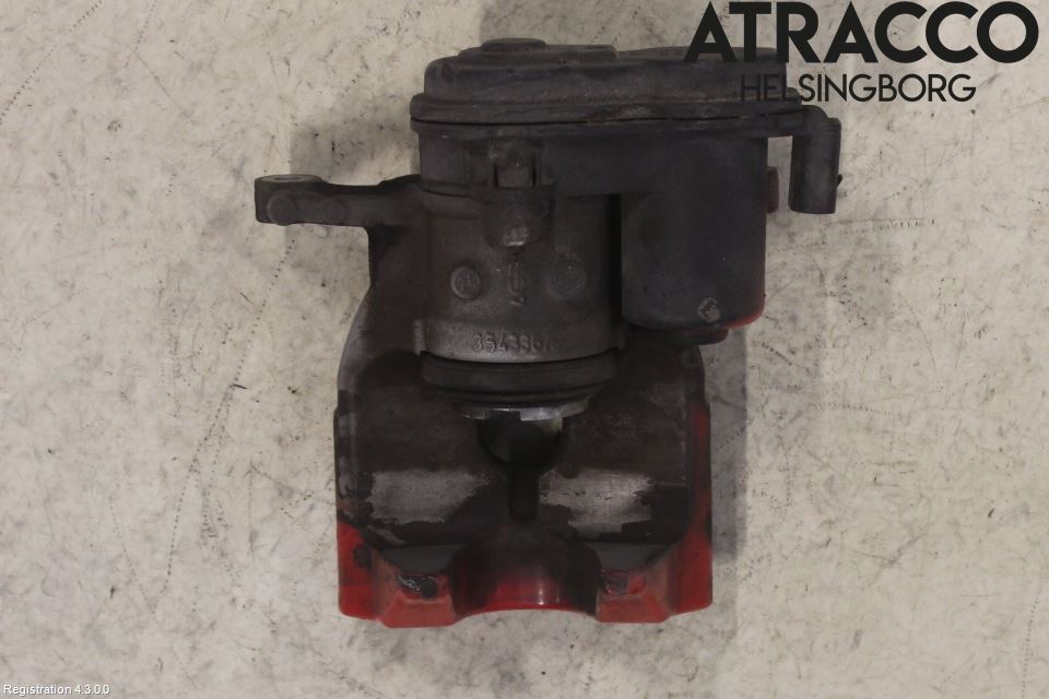 Mercedes-Benz MB E-KLASS (W213) 16-23 Bremsecaliper Bak Venstre