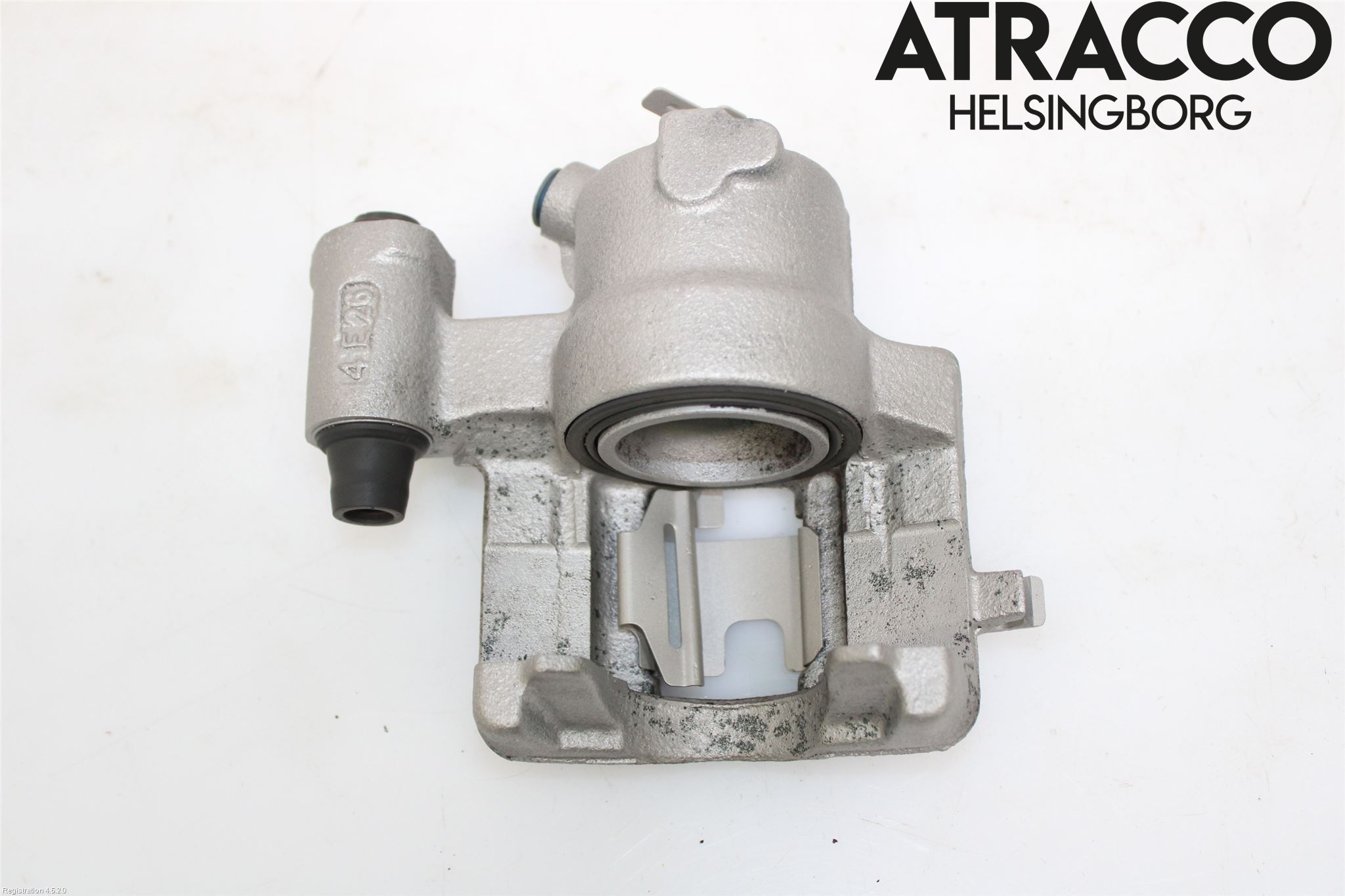 Fiat 500 07- Bremsecaliper Foran Venstre