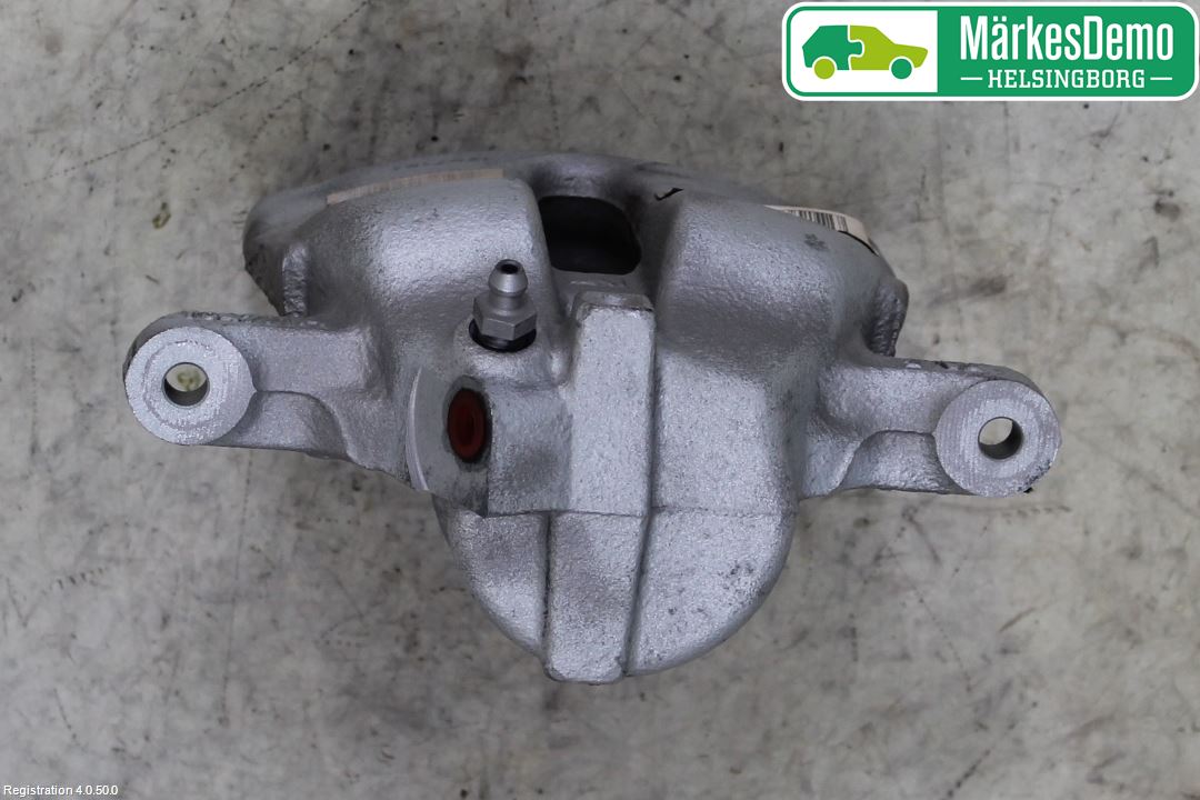 Peugeot 2008 13-20 Bremsecaliper Foran Venstre