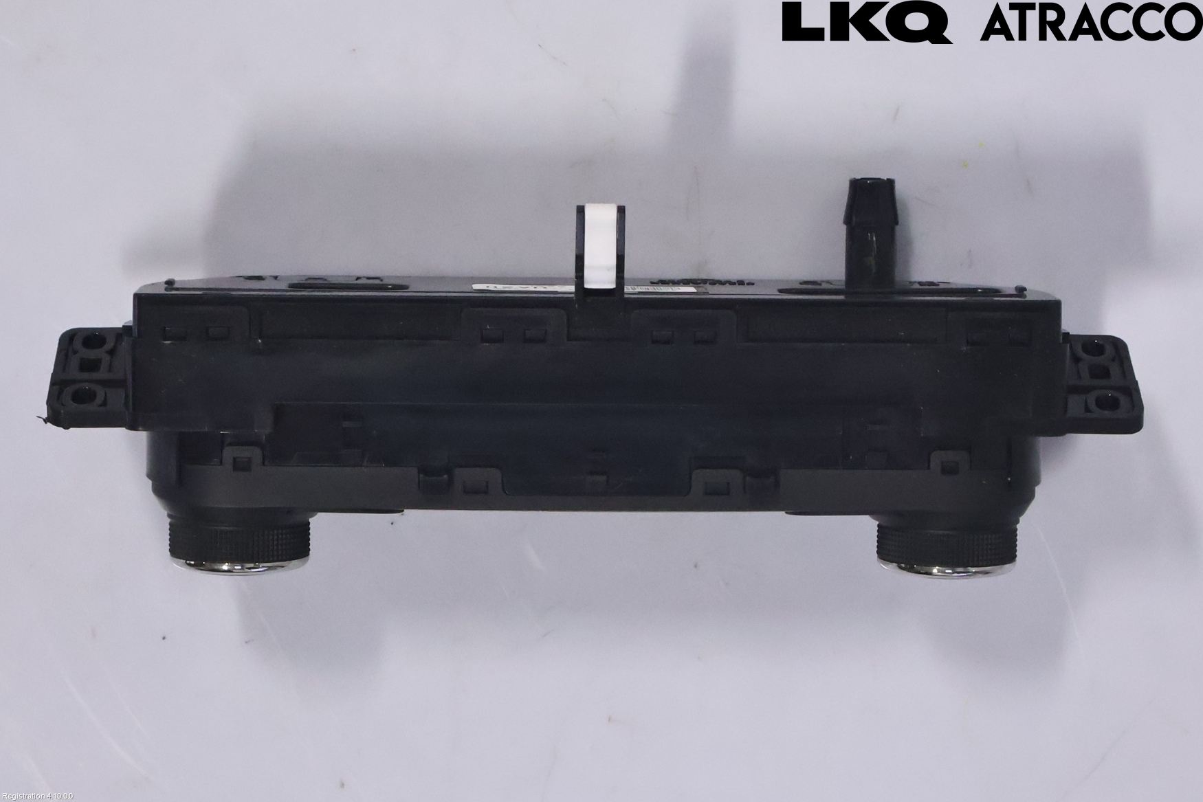 Kia CEED 12-18 Varme Ac Betjening-Display