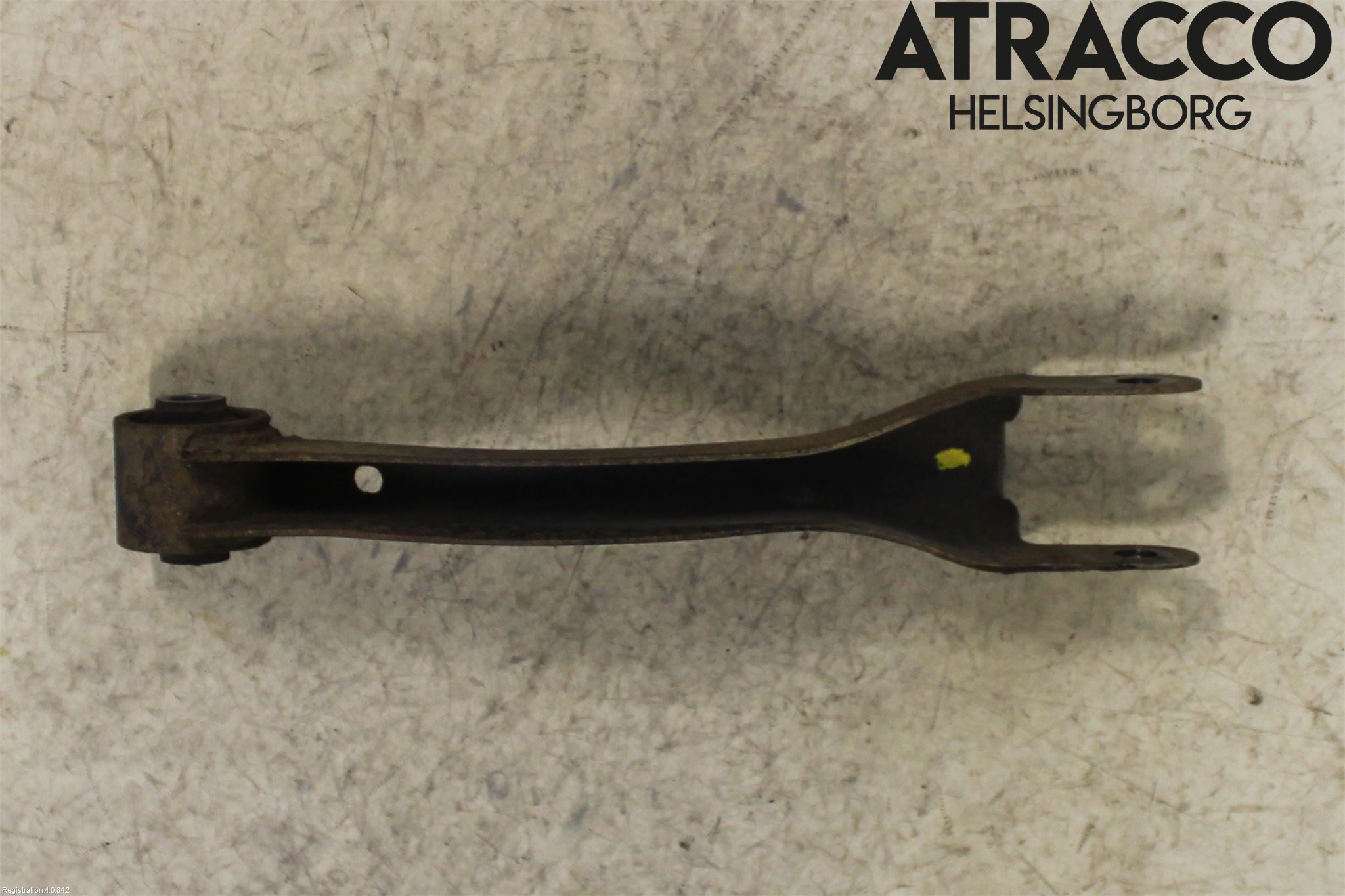 Subaru OUTBACK 15-20 Bærearm Bak Venstre