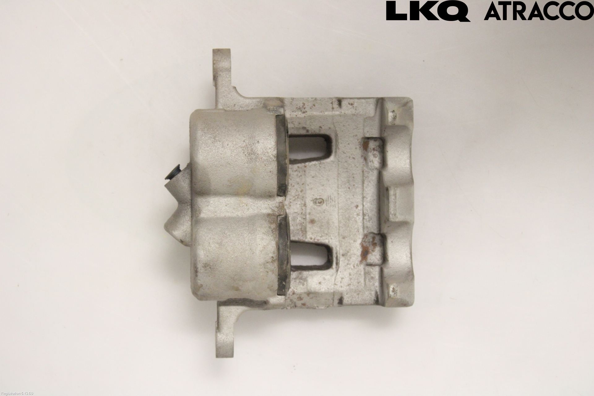 Jeep CHEROKEE Bremsecaliper Foran Høyre