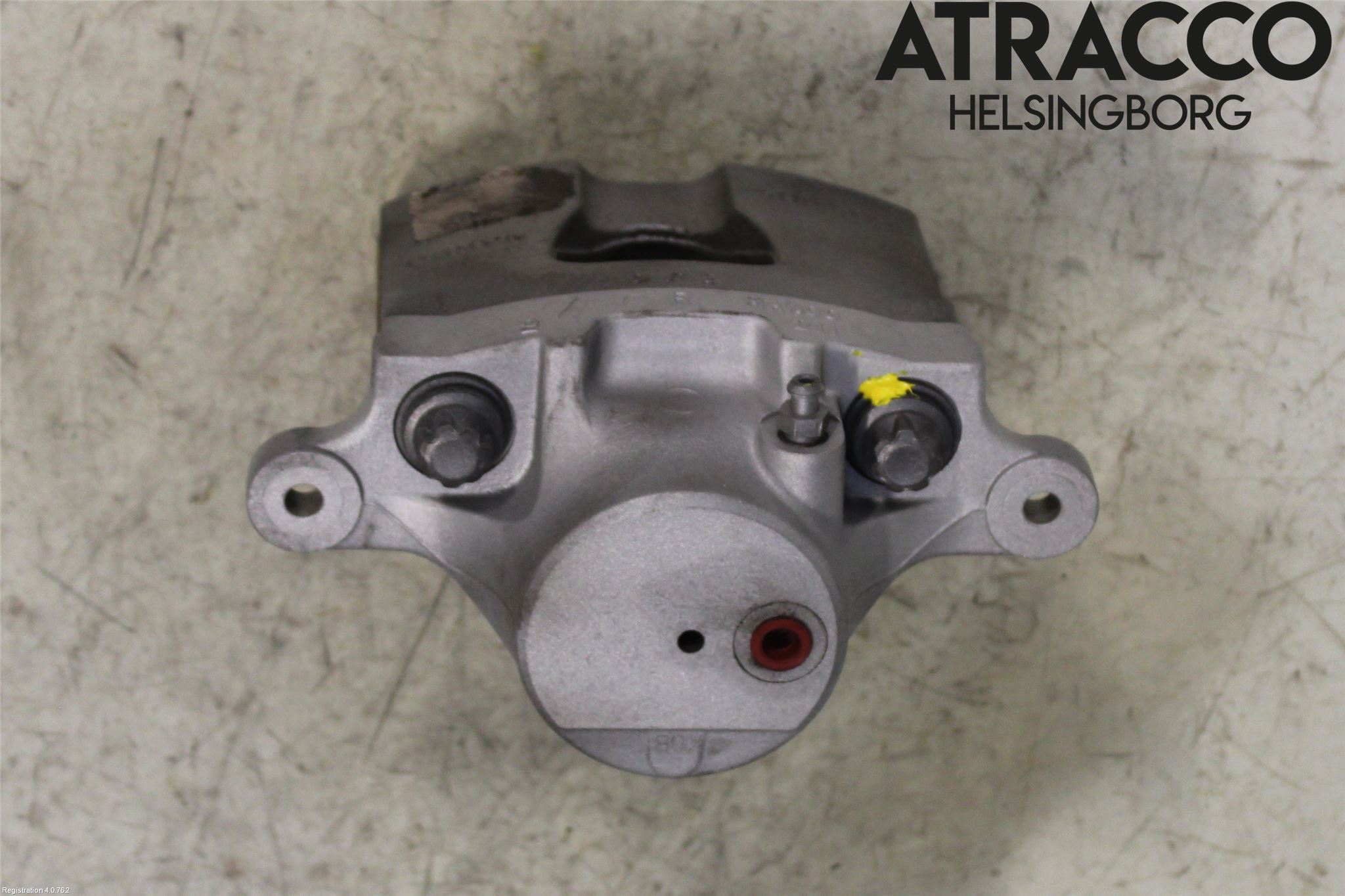 Peugeot 308 14-21 Bremsecaliper Foran Høyre