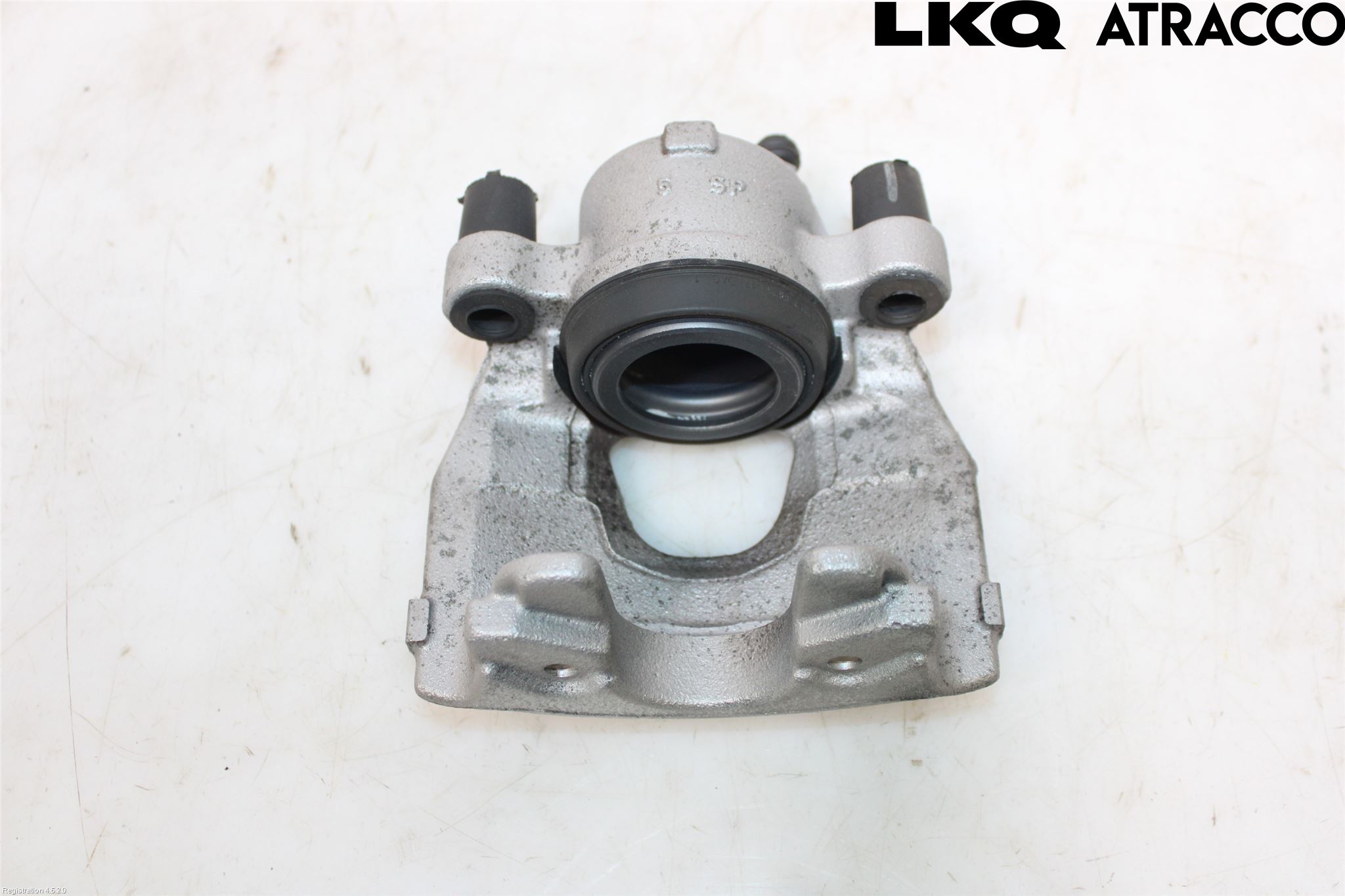 Ford FIESTA (VII) 18-23 Bremsecaliper Foran Høyre