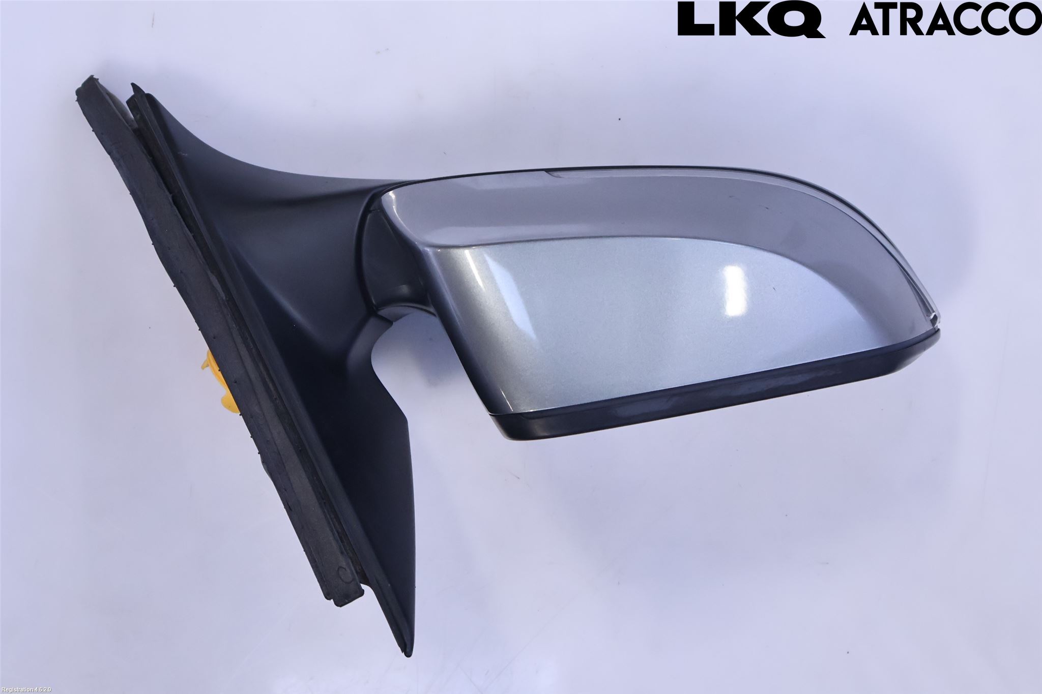 BMW 5 F10/F11/F18 09-17 Speil H M-El Justering