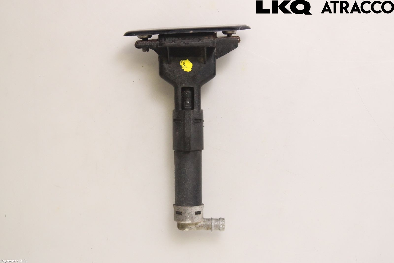 Honda ACCORD    08- Spylerdyse Frontlykter
