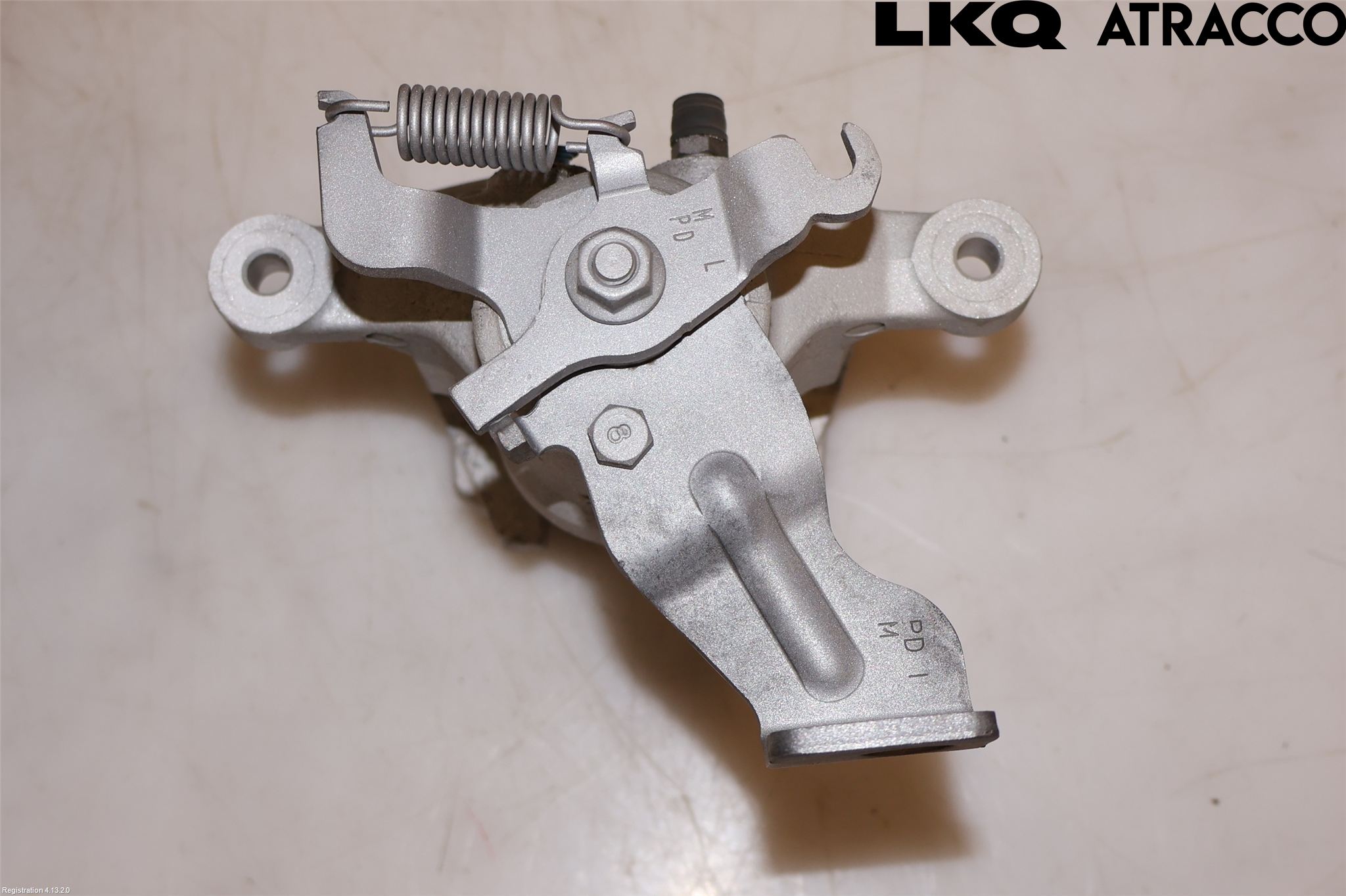 Hyundai i30 PD 17- Bremsecaliper Bak Venstre