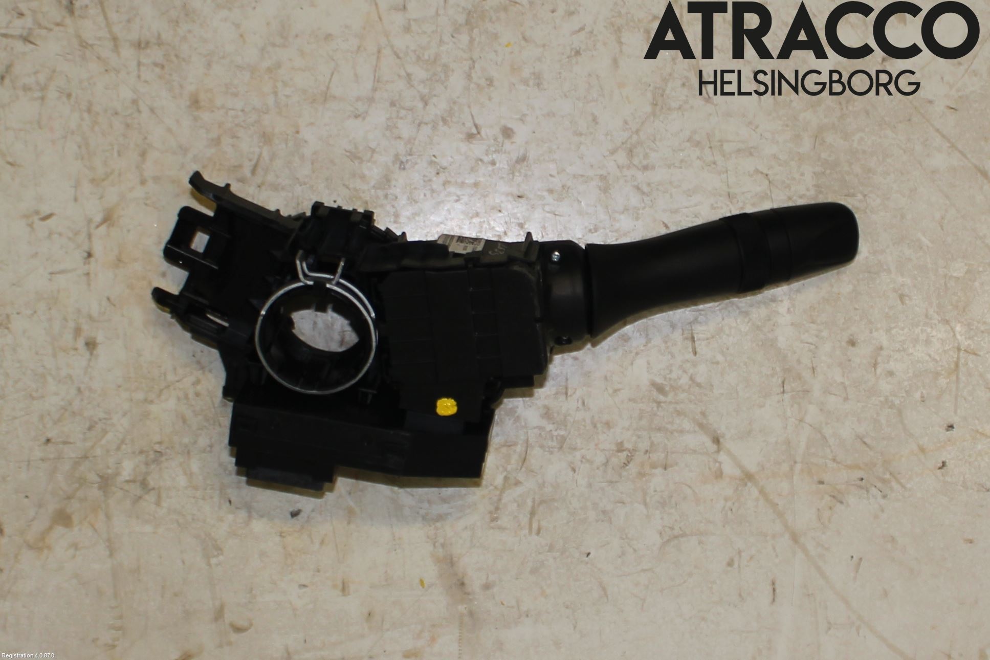 Suzuki BALENO 95-19 Bryter Ratt Blinklys - Lys