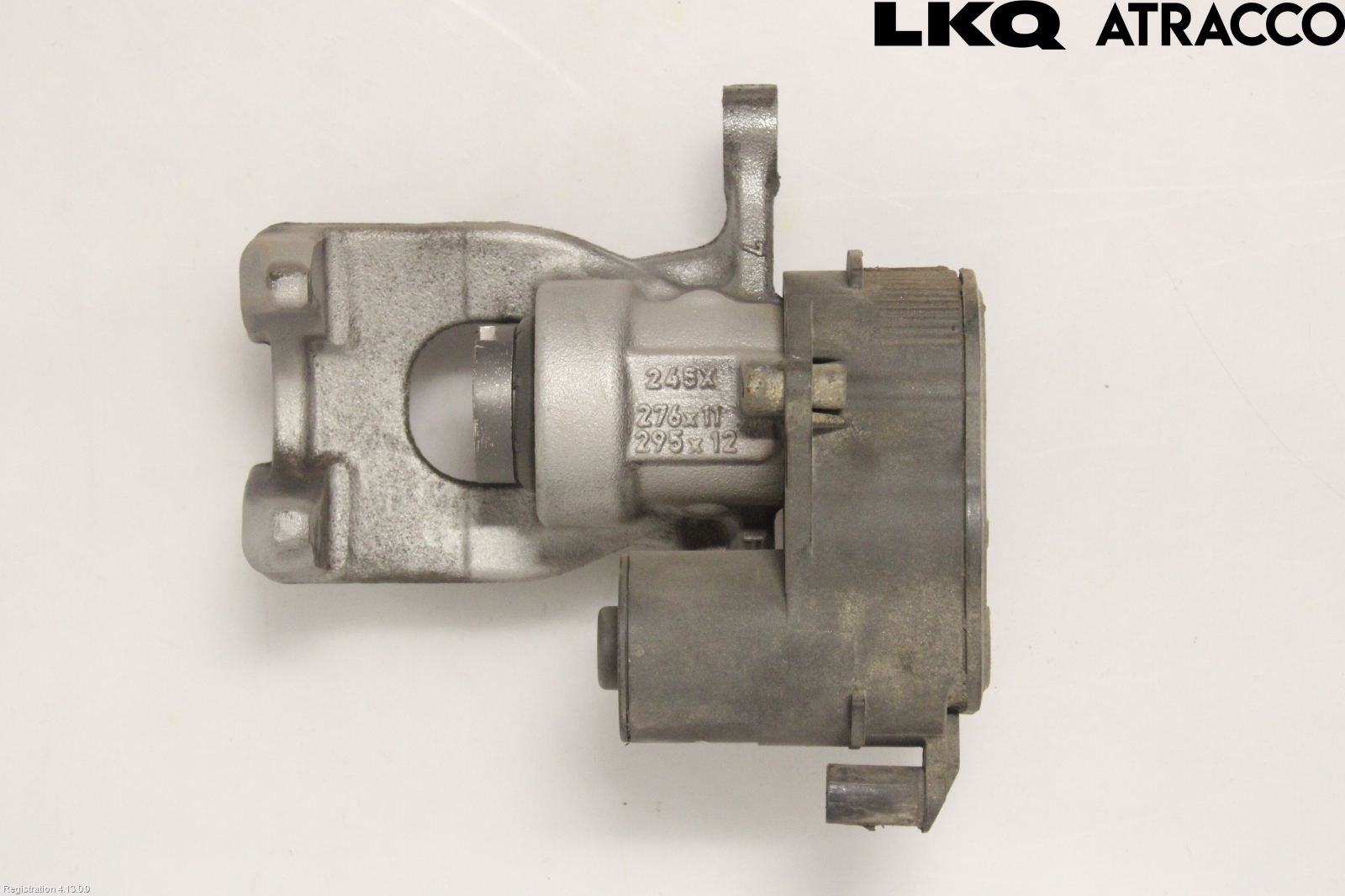 Mercedes-Benz MB A-KLASS (W176) 13-18 Bremsecaliper Bak Venstre