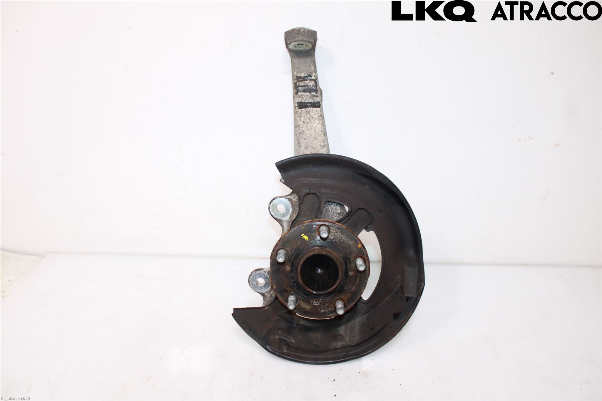 Lexus IS 250/350 14-20 Spindel Hf