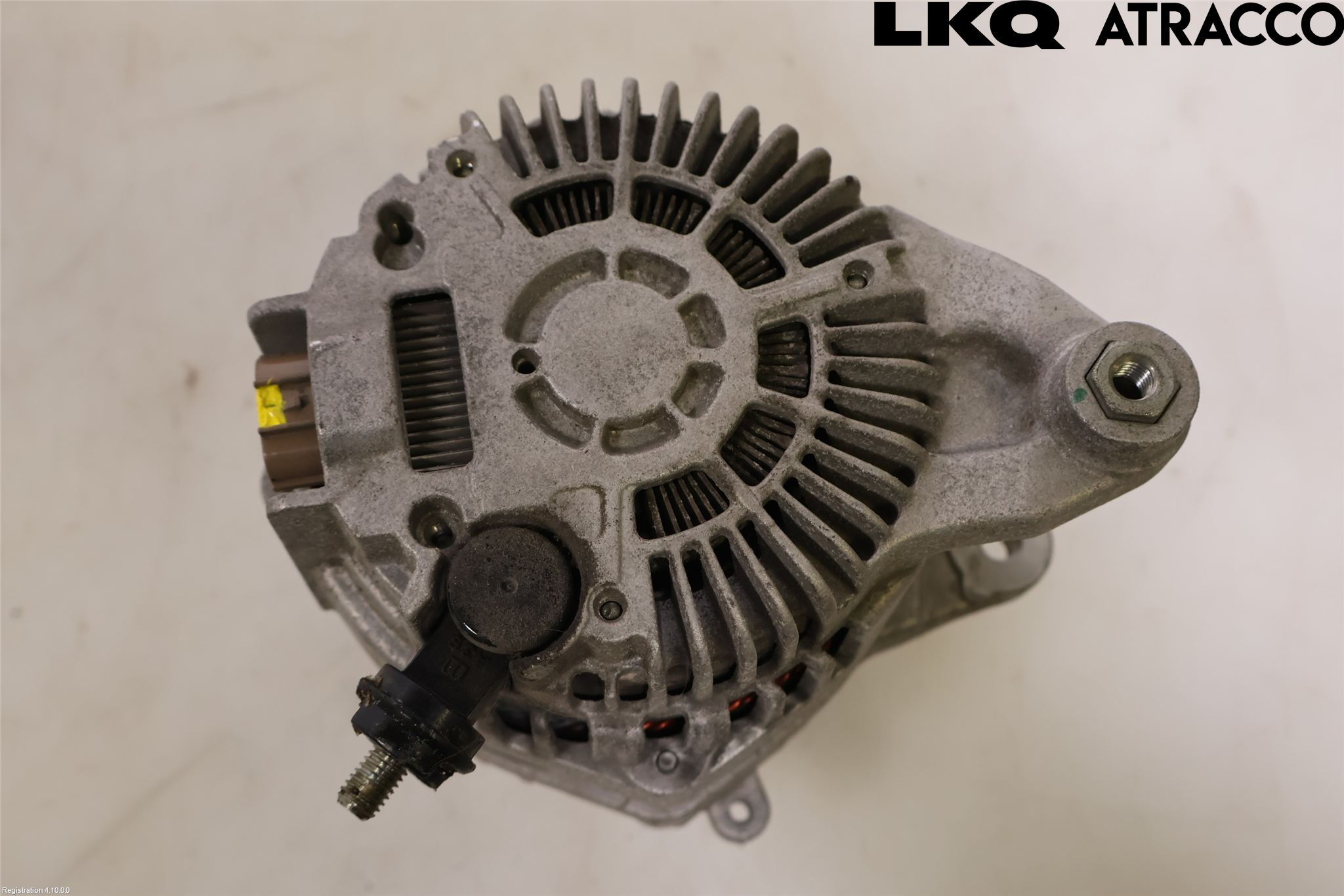 Subaru OUTBACK 15-20 Dynamo