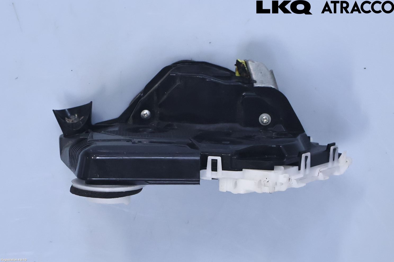 Toyota PRIUS (ZVW50) 16-21 Sentrallåsmotor Venstre