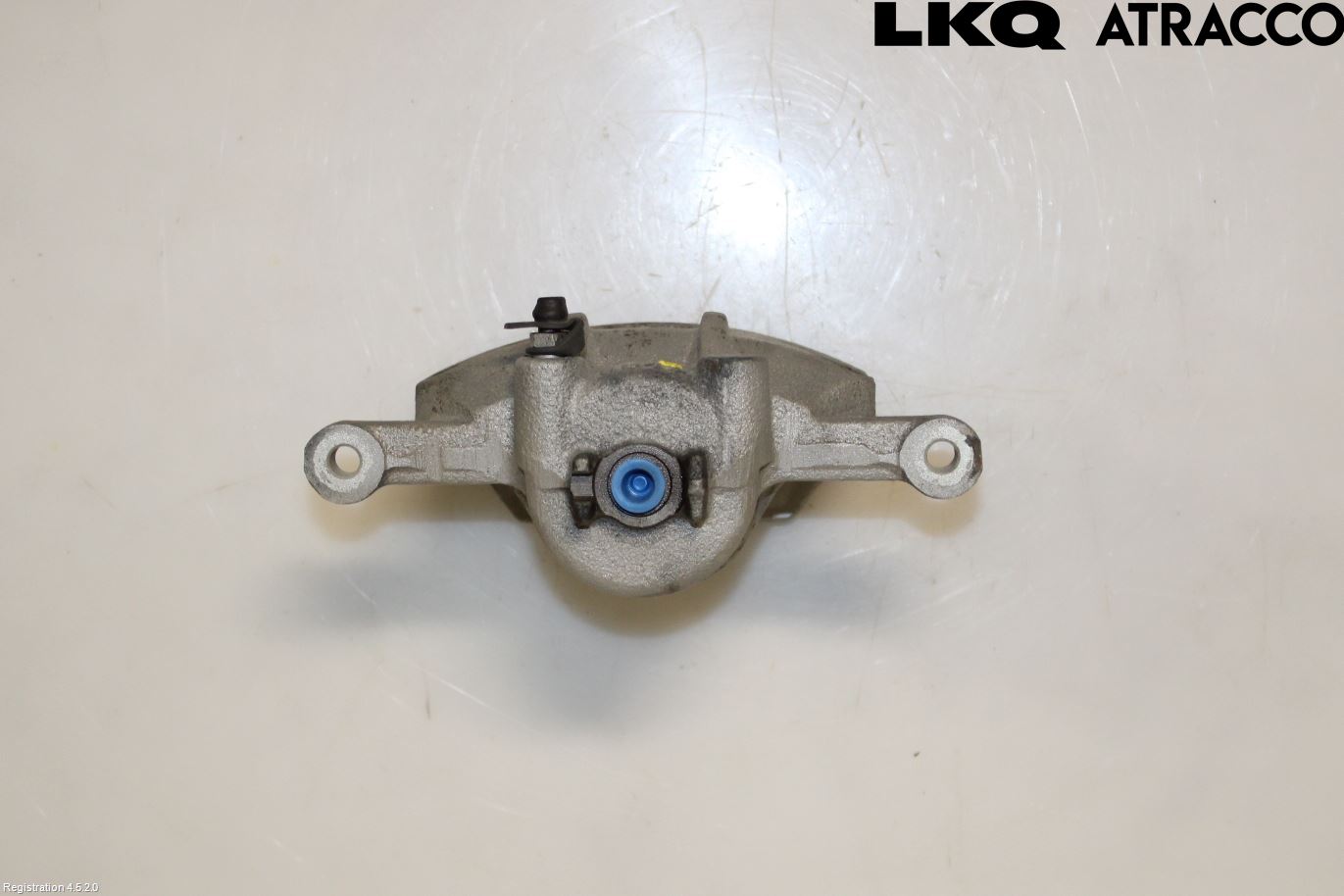 Hyundai i10 BA 17-20 Bremsecaliper Foran Venstre