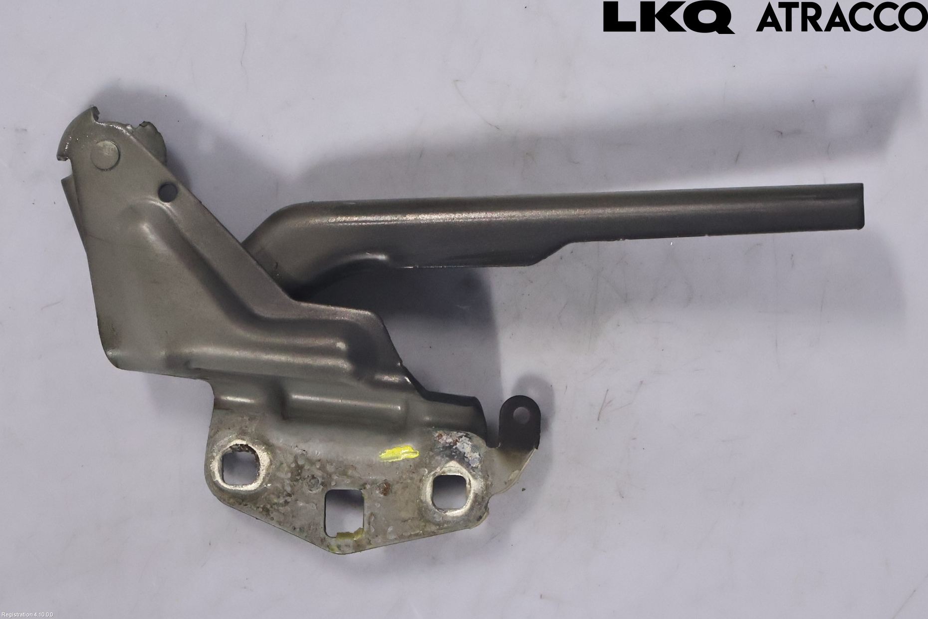 Volkswagen VW PASSAT CC 08-16 Panser Hengsel - Hengsler