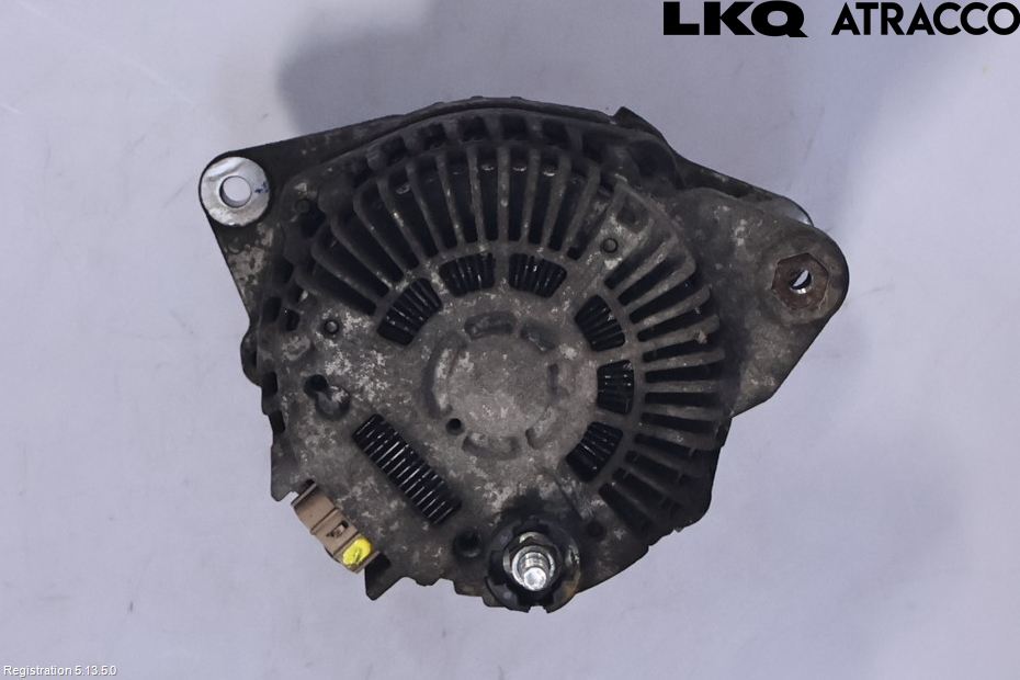 Nissan NOTE E12 14-20 Dynamo