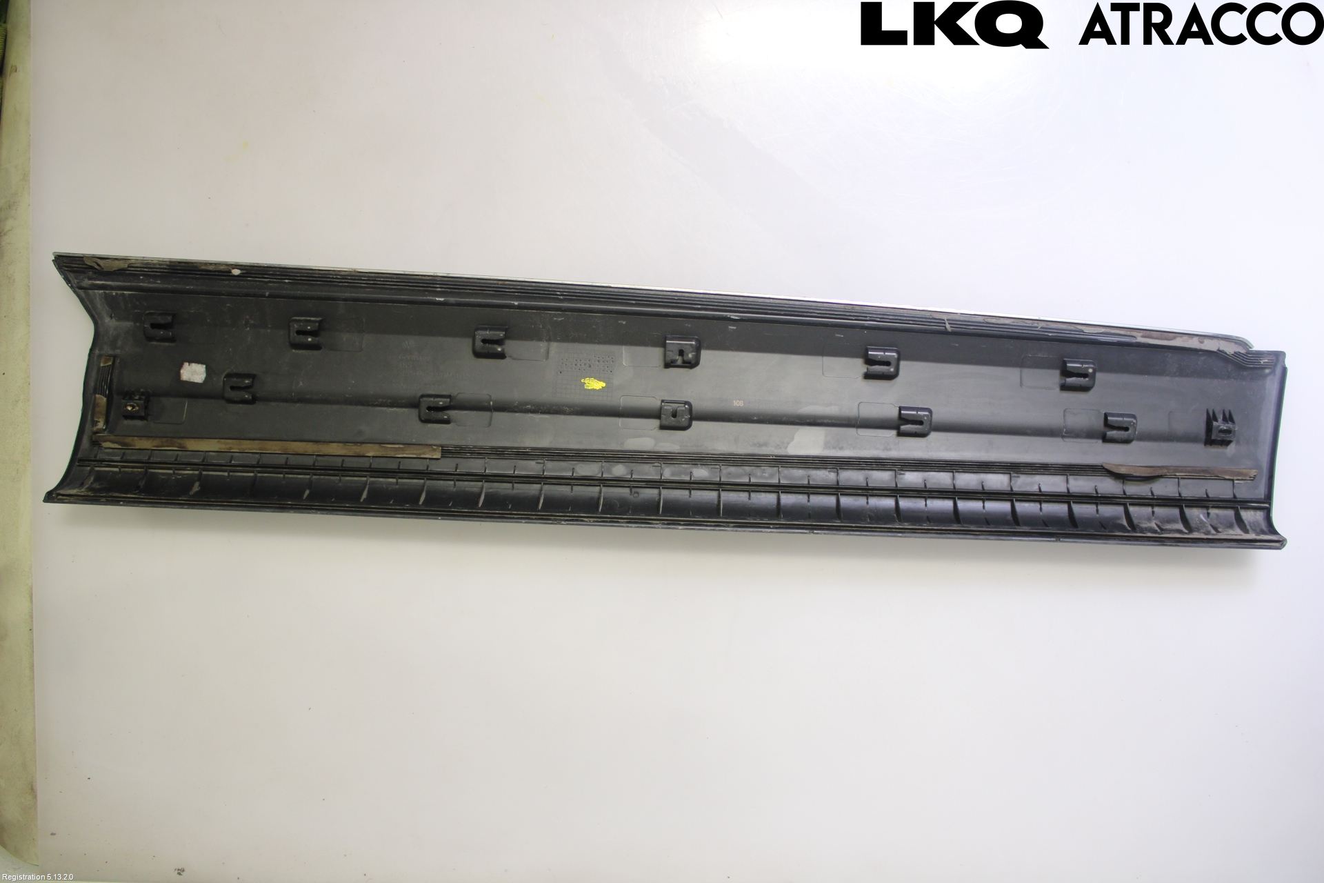 Volkswagen VW TIGUAN 07-16 Dør Dekorlist Vf