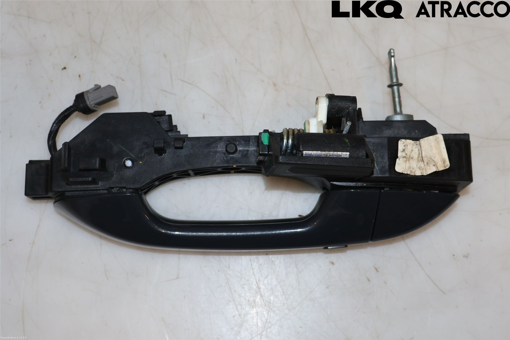 Kia CEED/CEED SW 19- Dørhandtak Ytre Venstre
