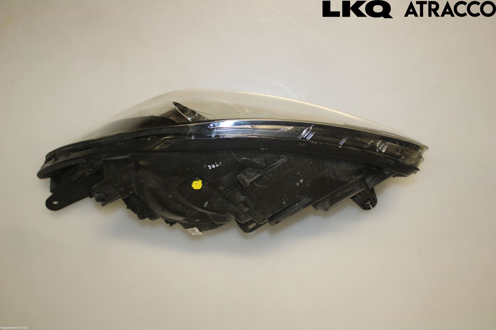 Kia PICANTO 12-17 Frontlykt Høyre