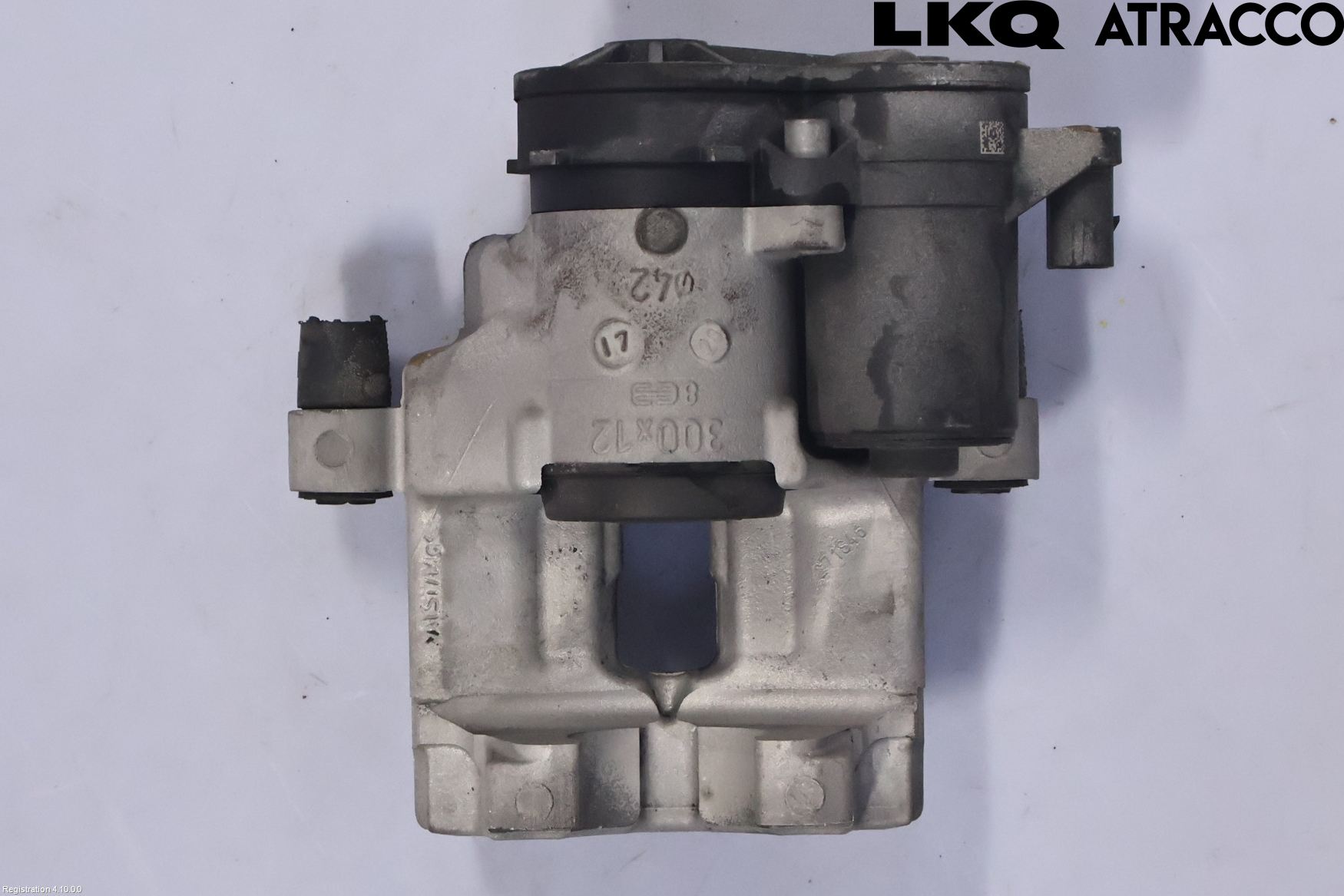 Mercedes-Benz MB C-KLASS (W205) 14-21 Bremsecaliper Bak Høyre
