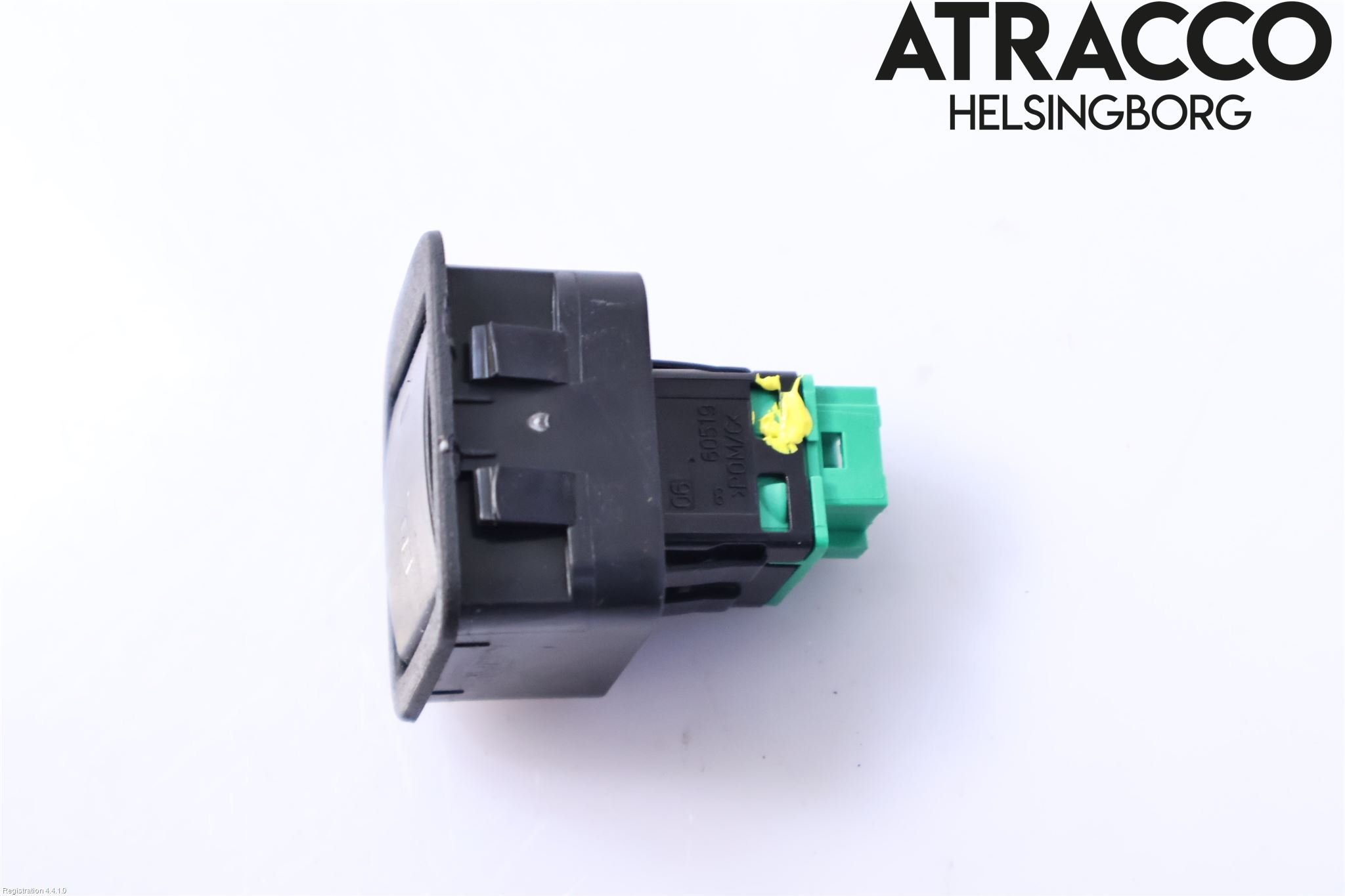 Toyota AYGO 15-21 Bryter Varmesete