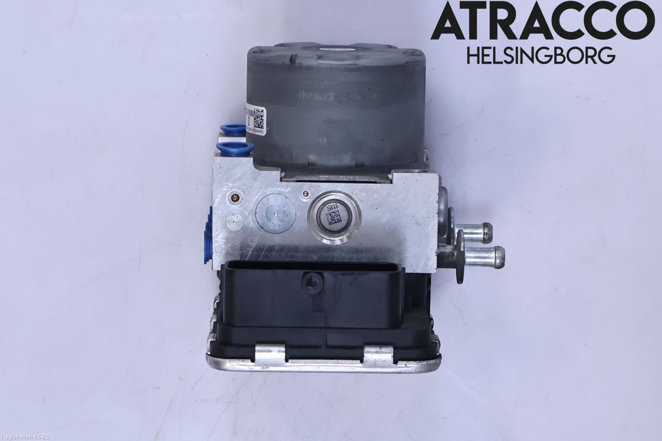 Mazda CX-5 17- Abs Hydraulikkaggregat