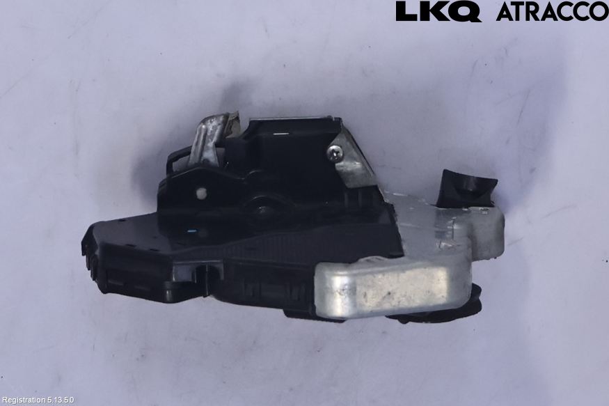 Lexus IS 250/350 14-20 Dørlås - Låsekasse