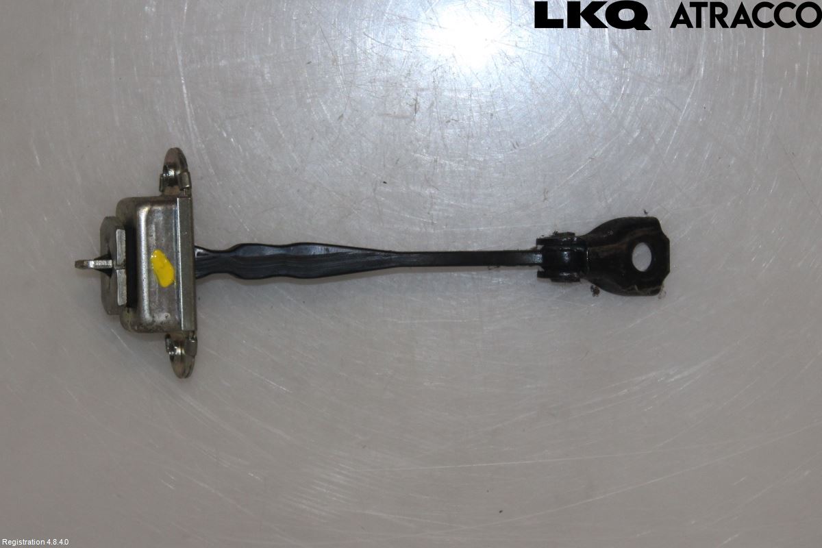 Nissan LEAF 18- Dørstopper