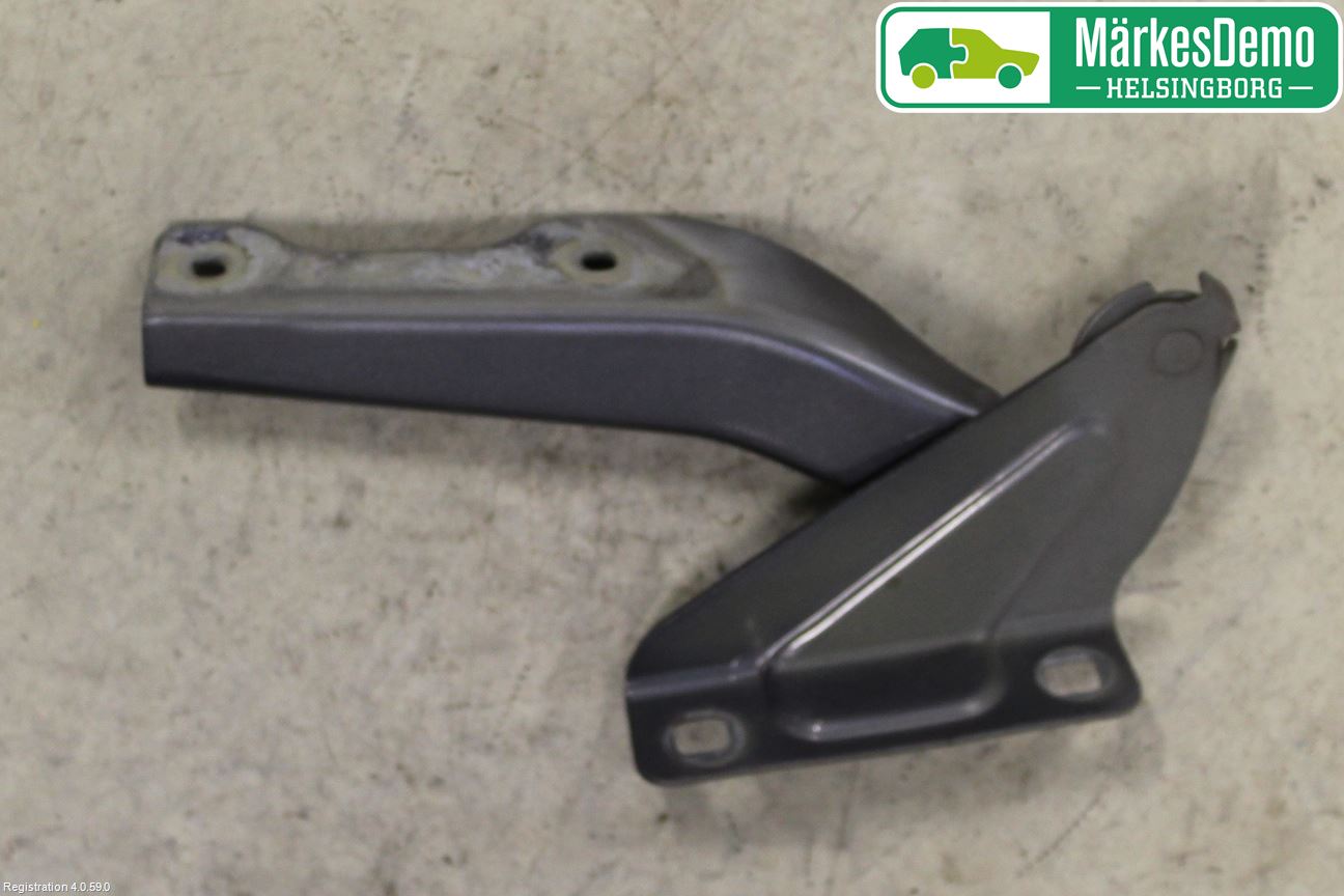 Volkswagen VW AMAROK 2H 10-22 Panser Hengsel - Hengsler