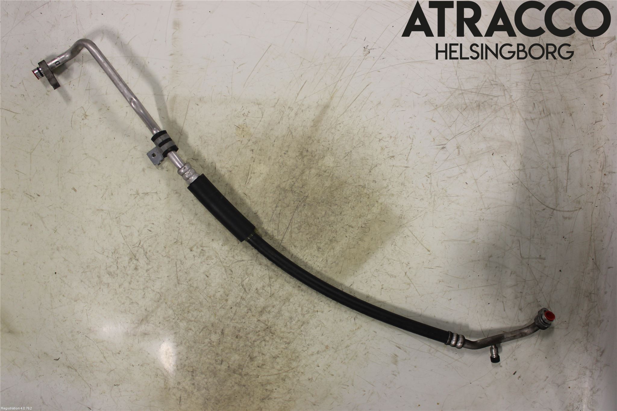 Subaru XV 12-17 Varme Ac Slange - Rør
