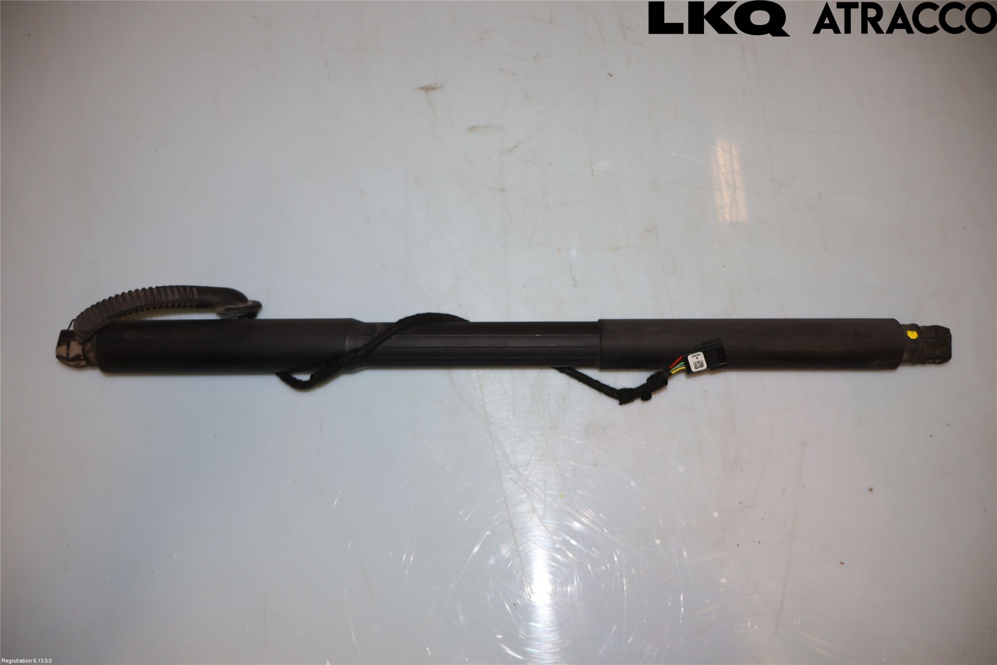 BMW 3 F30/F31/F80 12-19 Baklukeåpner Automatisk