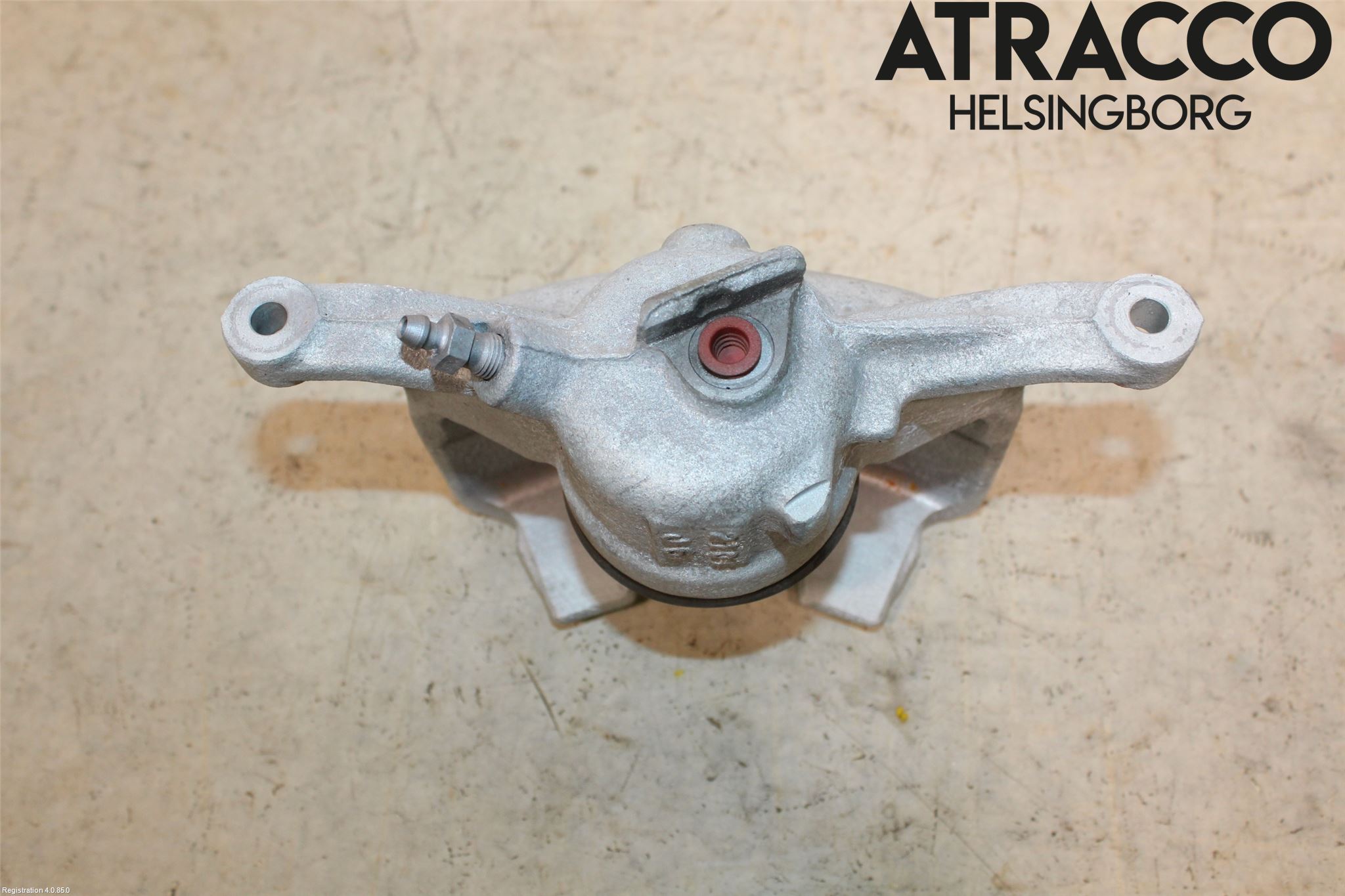 Volkswagen VW GOLF / E-GOLF VIII 20- Bremsecaliper Foran Venstre