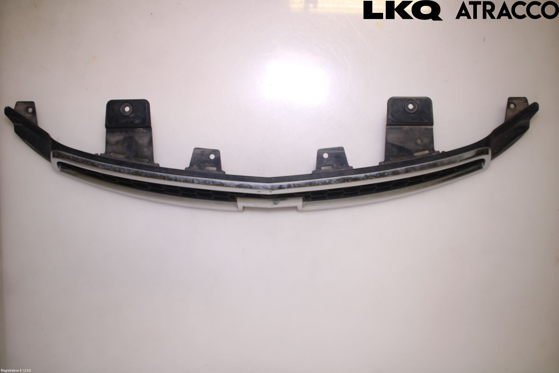 GM CHEVROLET ORLANDO Grill Komplett