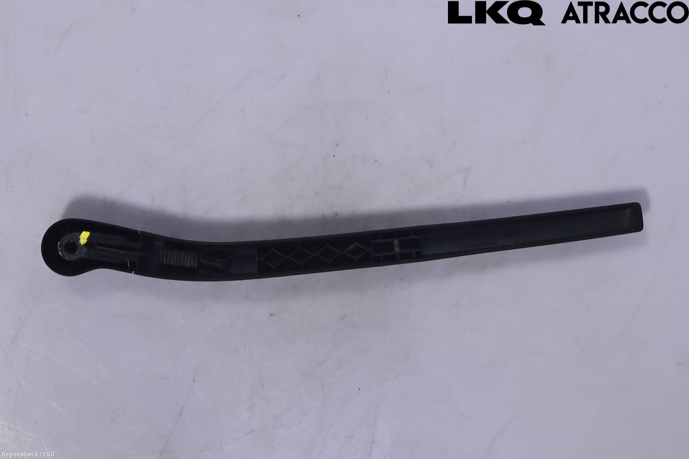 BMW 5 G30/G31/F90 17-23 Viskerarm Bakrute