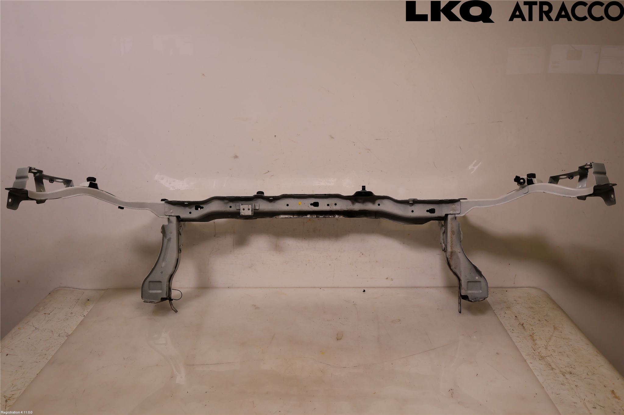 Opel MOKKA 13-20 Frontplate