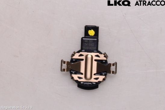 Hyundai IONIQ AE 17-22 Sensor Regnsensor