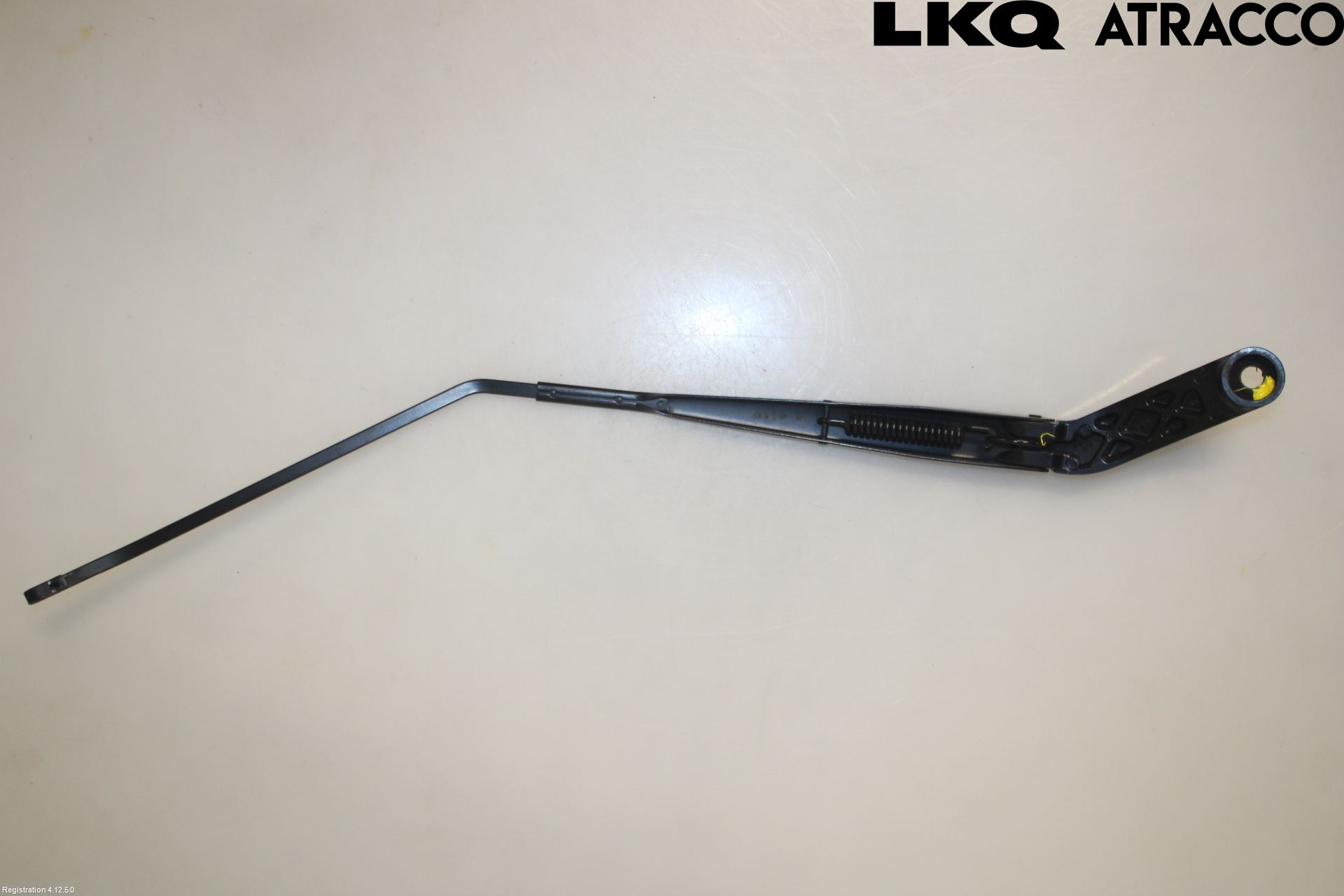 Honda CIVIC 17-22 Viskerarm-Armer Frontrute