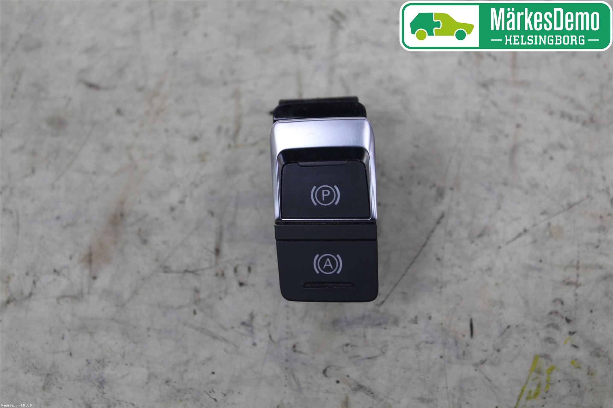 Audi A7/S7 4G 11-17 Bryter Parkeringsbrems