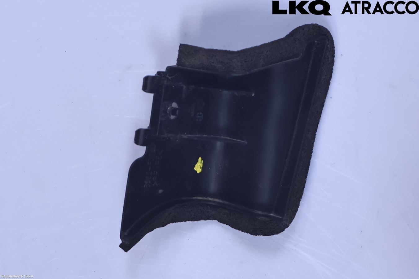Toyota YARIS CROSS XP21 21- Luftstyring Front