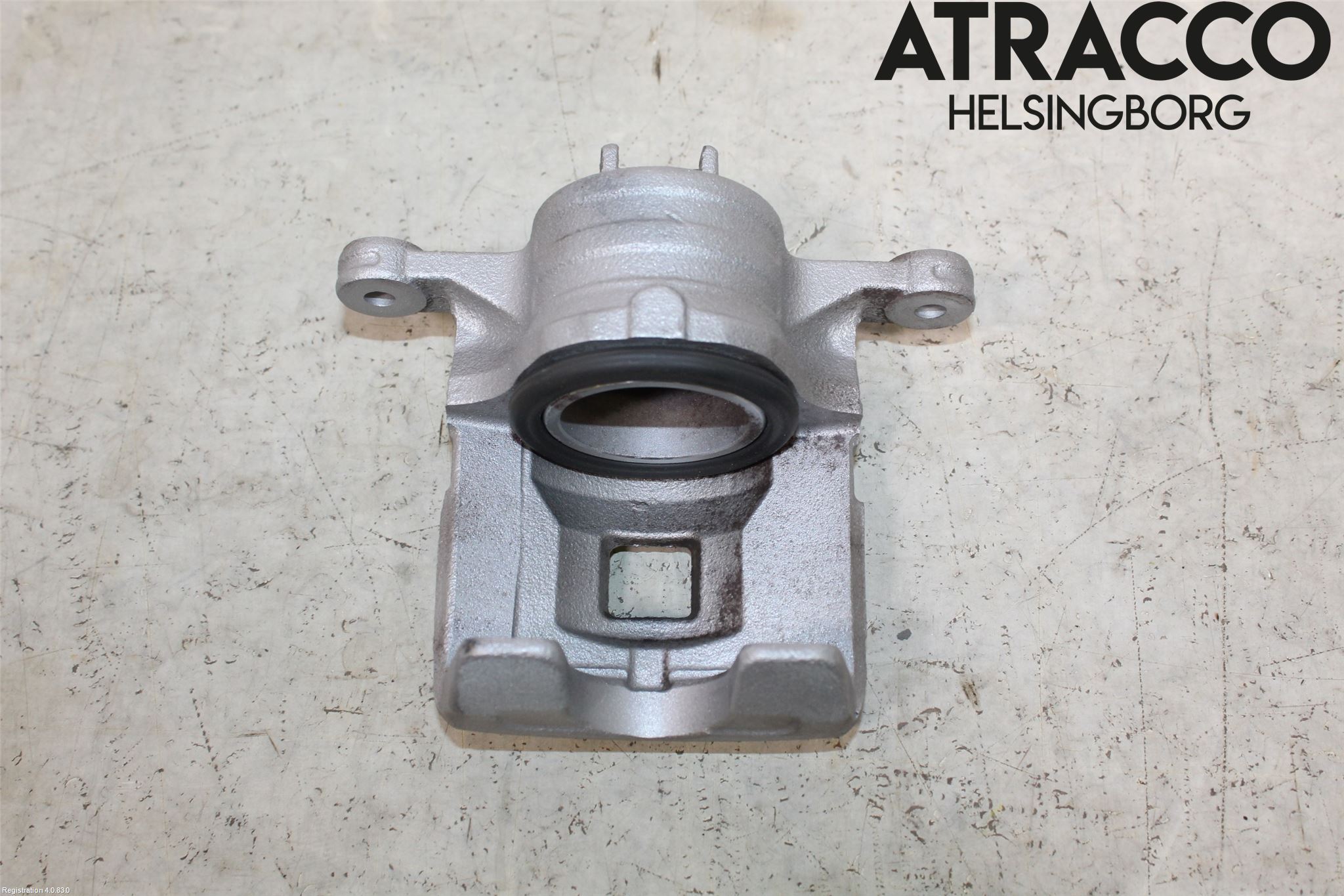Suzuki SWIFT 11-16 Bremsecaliper Foran Venstre